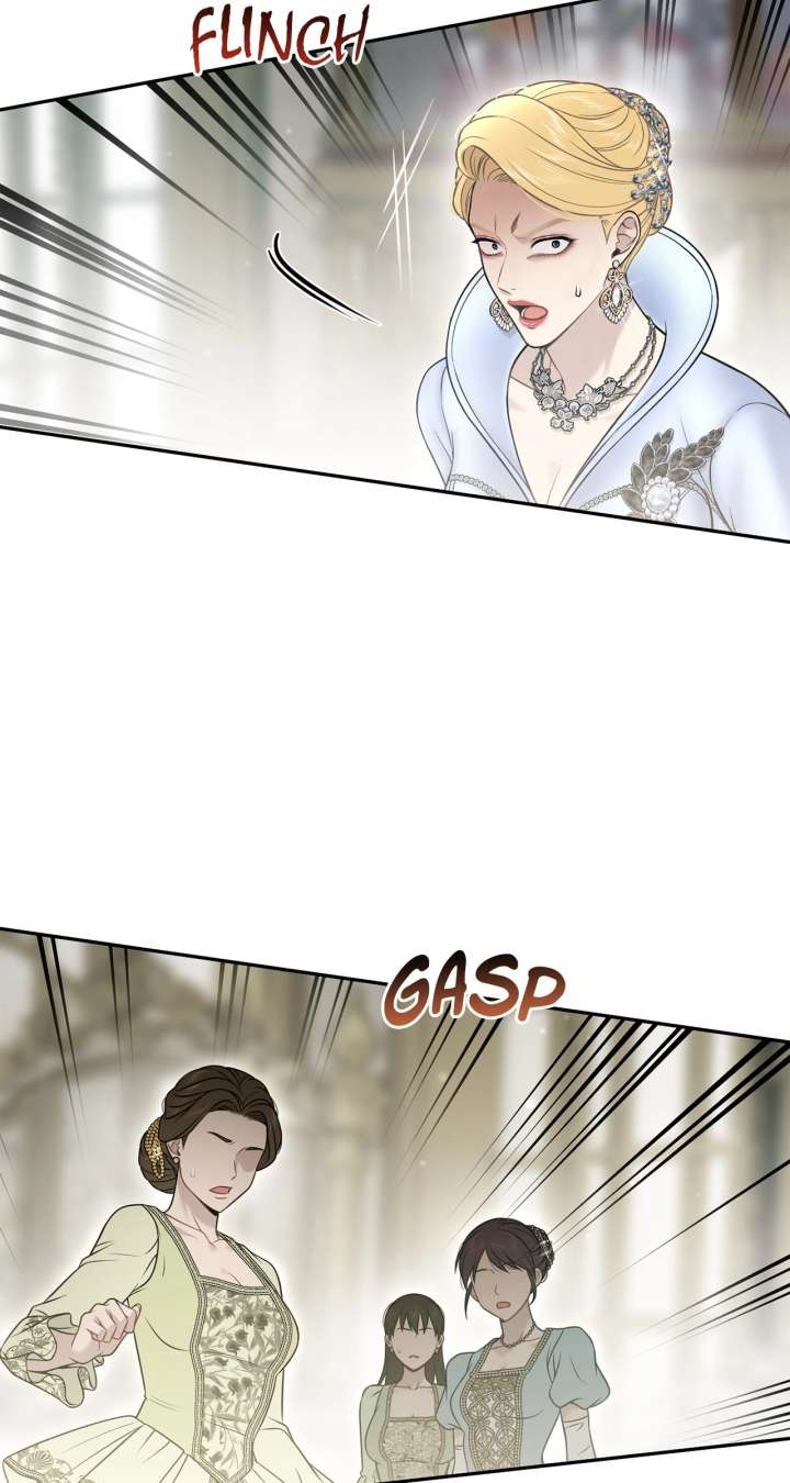 Read The Secret Bedroom of a Dejected Royal Daughter Manga Online