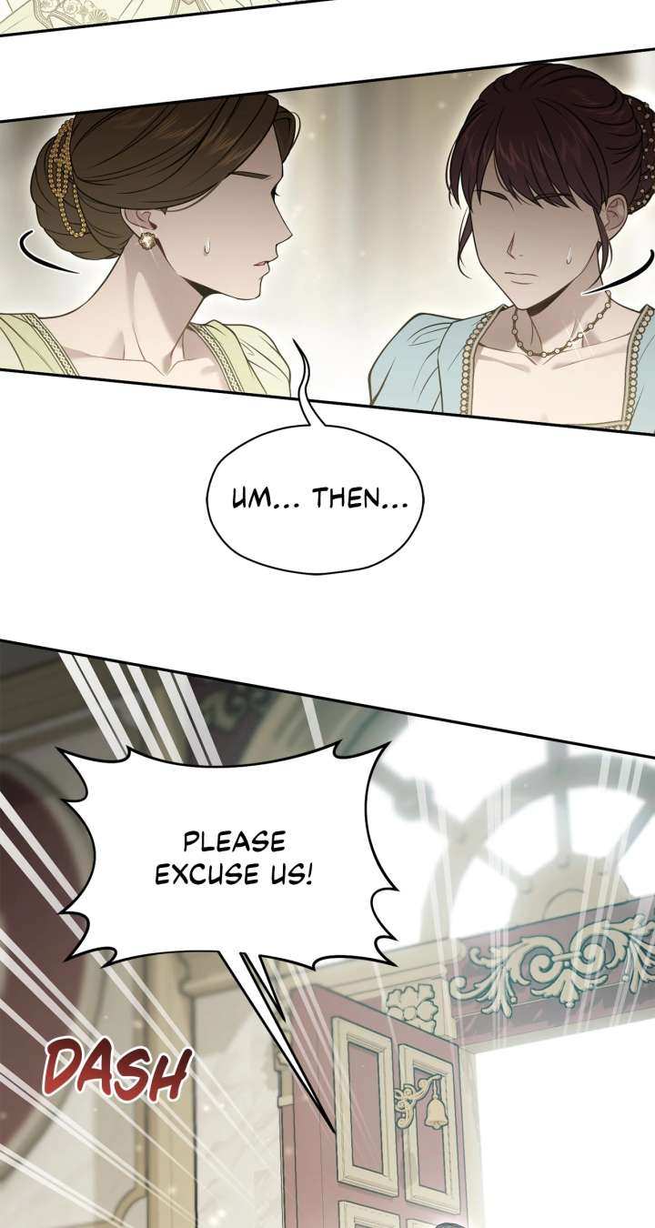 Read The Secret Bedroom of a Dejected Royal Daughter Manga Online