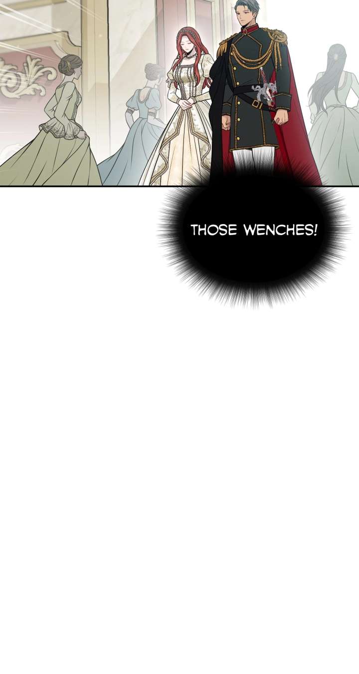 Read The Secret Bedroom of a Dejected Royal Daughter Manga Online