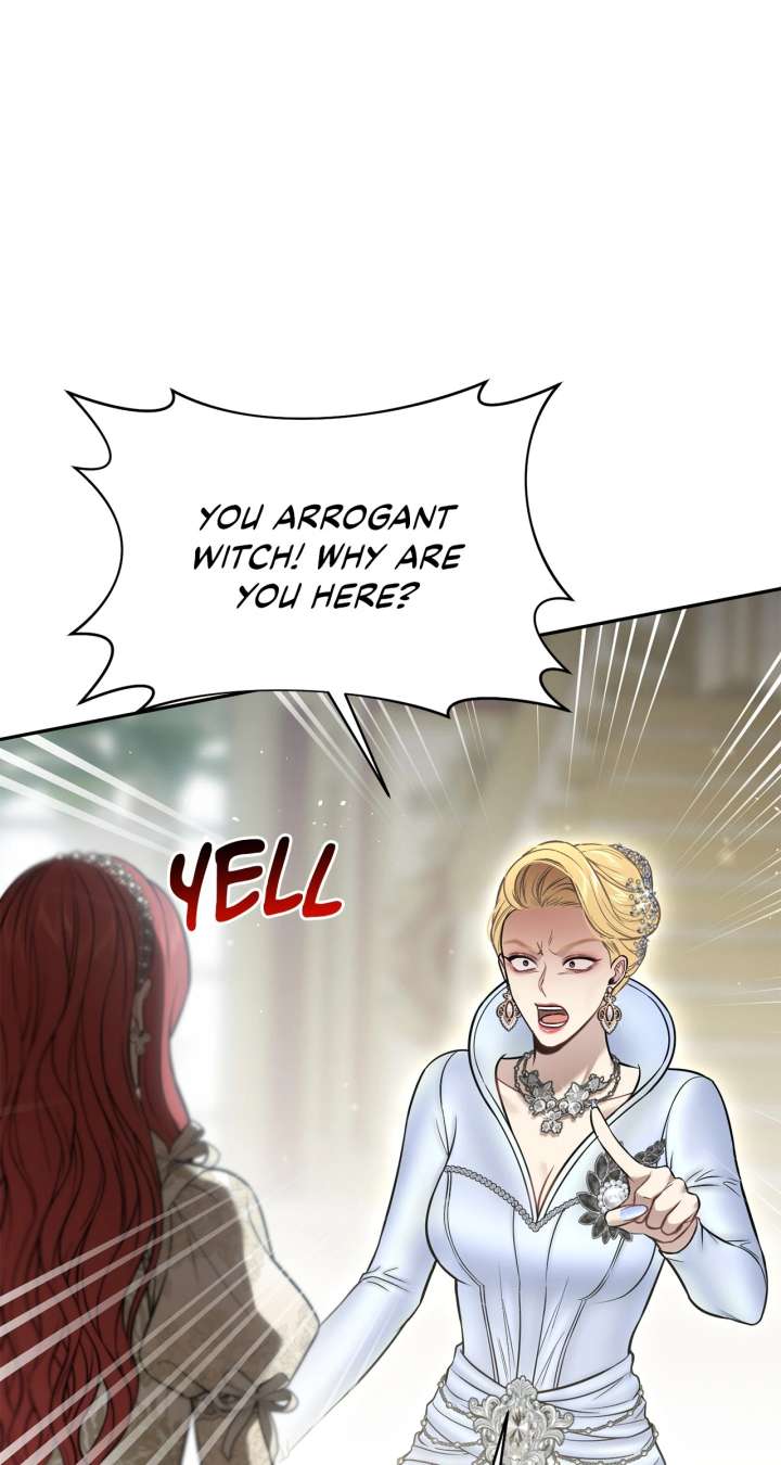 Read The Secret Bedroom of a Dejected Royal Daughter Manga Online