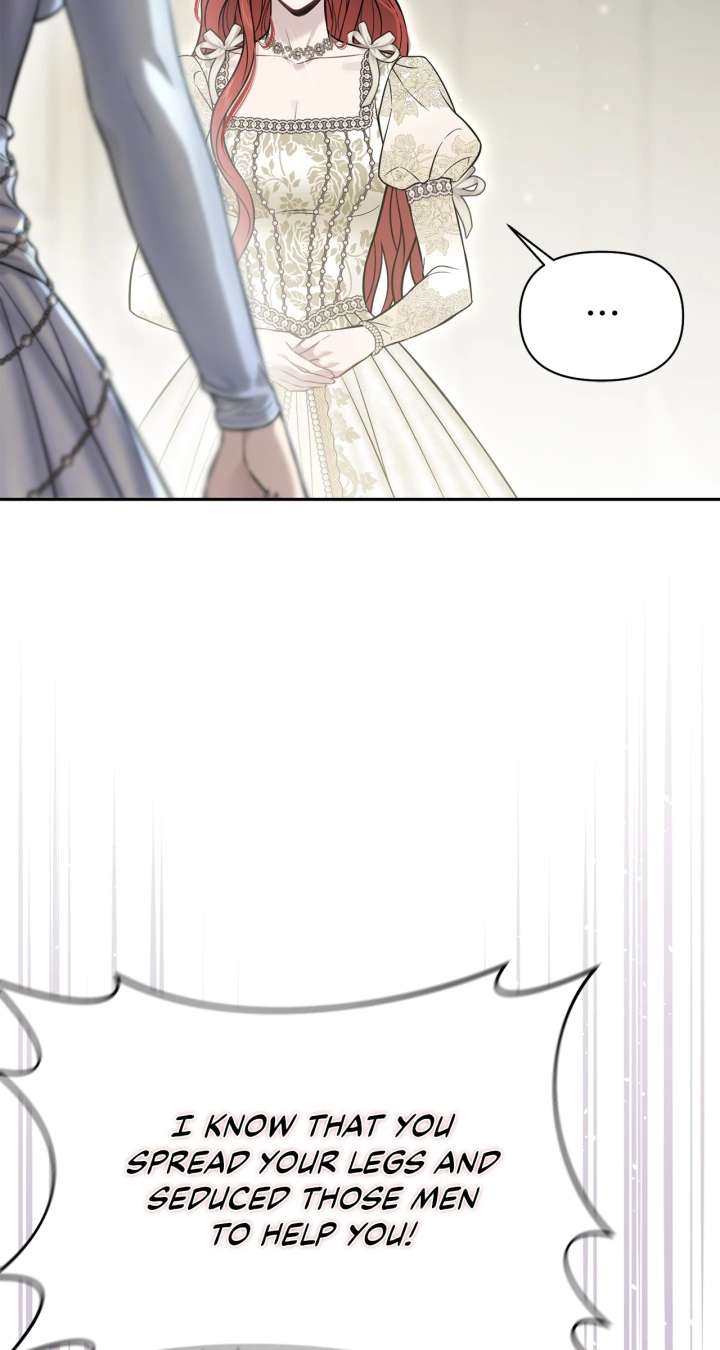 Read The Secret Bedroom of a Dejected Royal Daughter Manga Online