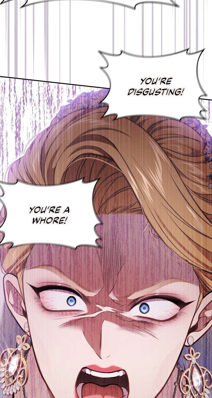 Read The Secret Bedroom of a Dejected Royal Daughter Manga Online