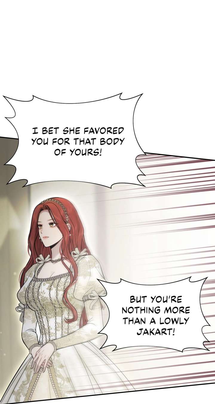 Read The Secret Bedroom of a Dejected Royal Daughter Manga Online