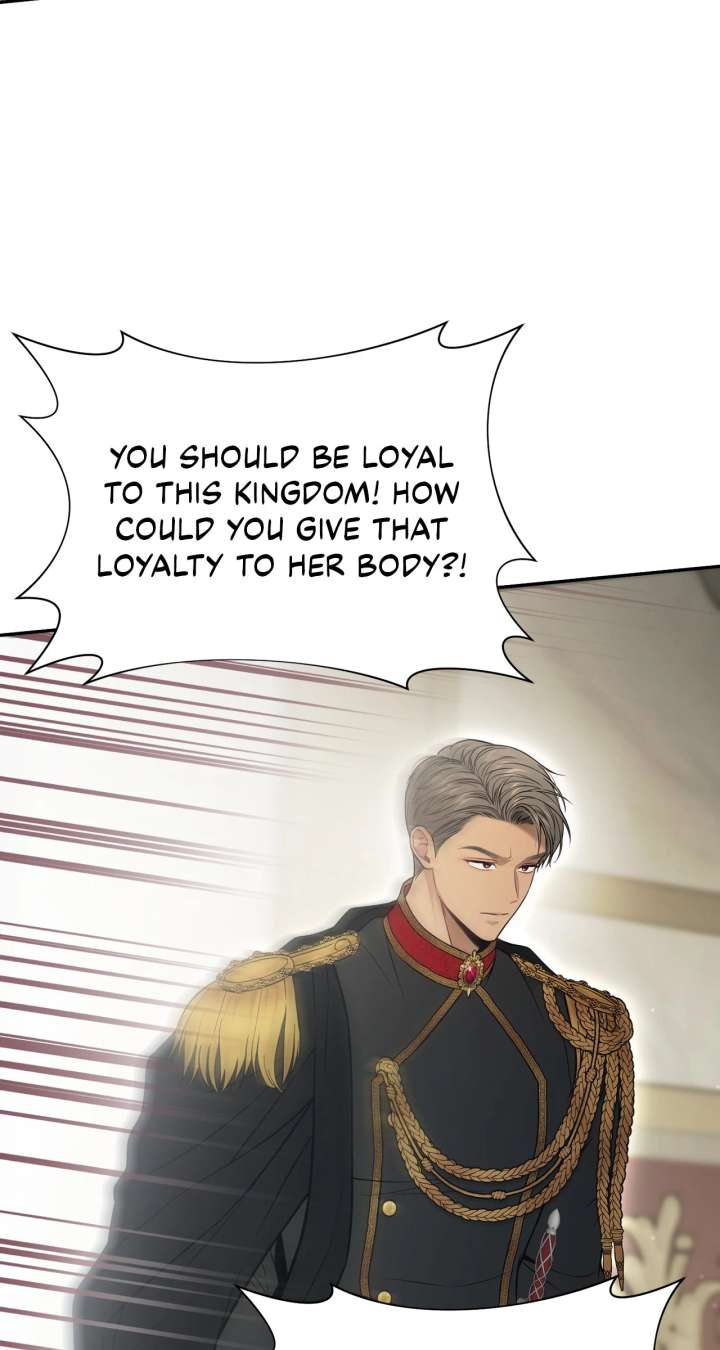 Read The Secret Bedroom of a Dejected Royal Daughter Manga Online