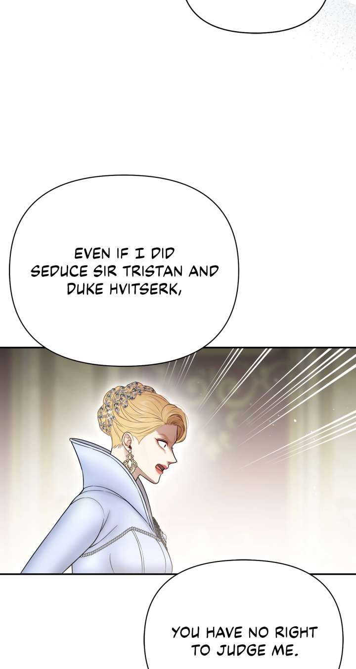 Read The Secret Bedroom of a Dejected Royal Daughter Manga Online