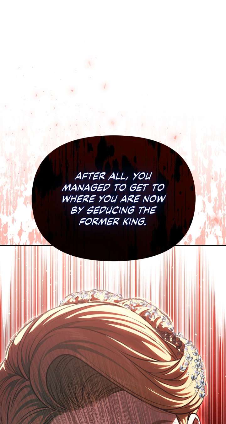 Read The Secret Bedroom of a Dejected Royal Daughter Manga Online