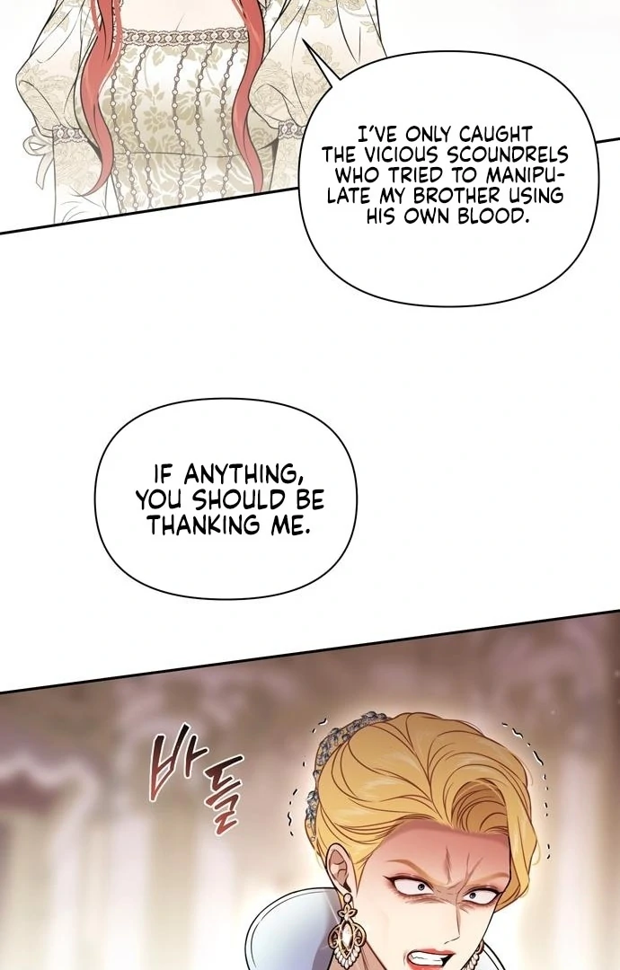 Read The Secret Bedroom of a Dejected Royal Daughter Manga Online