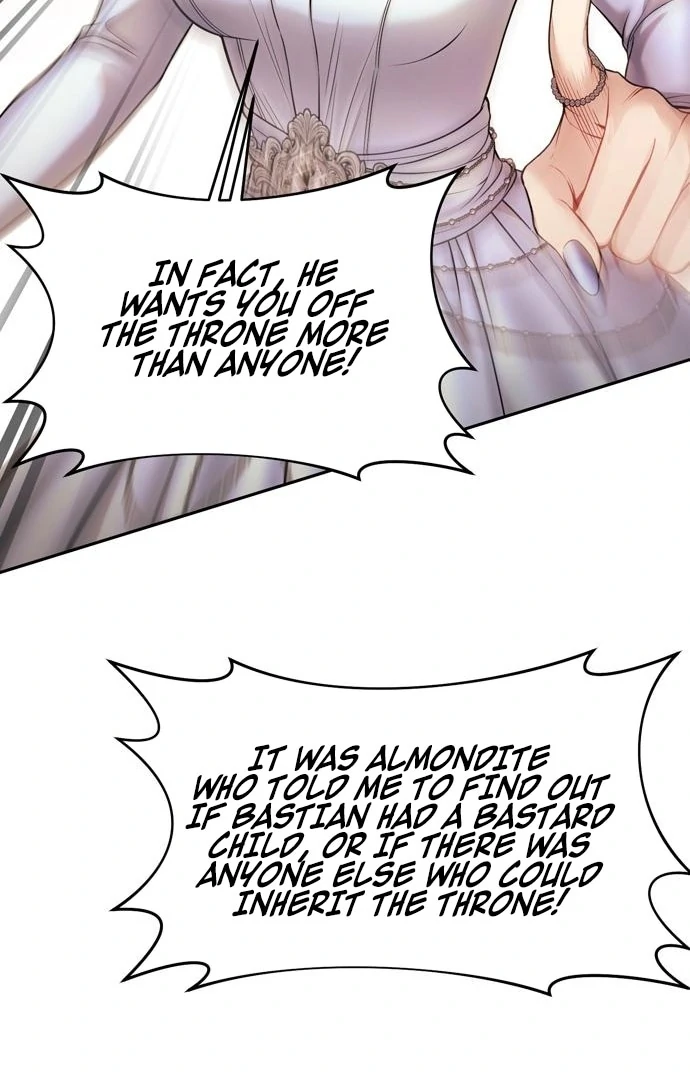 Read The Secret Bedroom of a Dejected Royal Daughter Manga Online