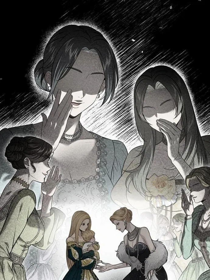 Read The Secret Bedroom of a Dejected Royal Daughter Manga Online