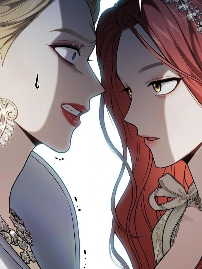 Read The Secret Bedroom of a Dejected Royal Daughter Manga Online