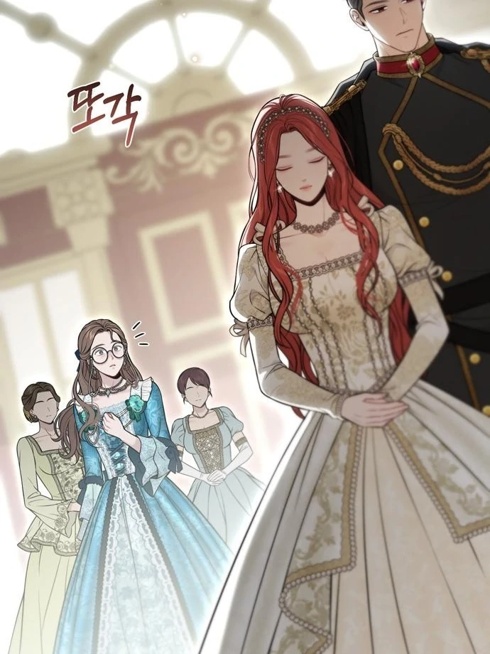 Read The Secret Bedroom of a Dejected Royal Daughter Manga Online