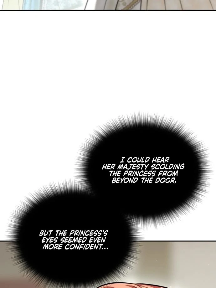 Read The Secret Bedroom of a Dejected Royal Daughter Manga Online