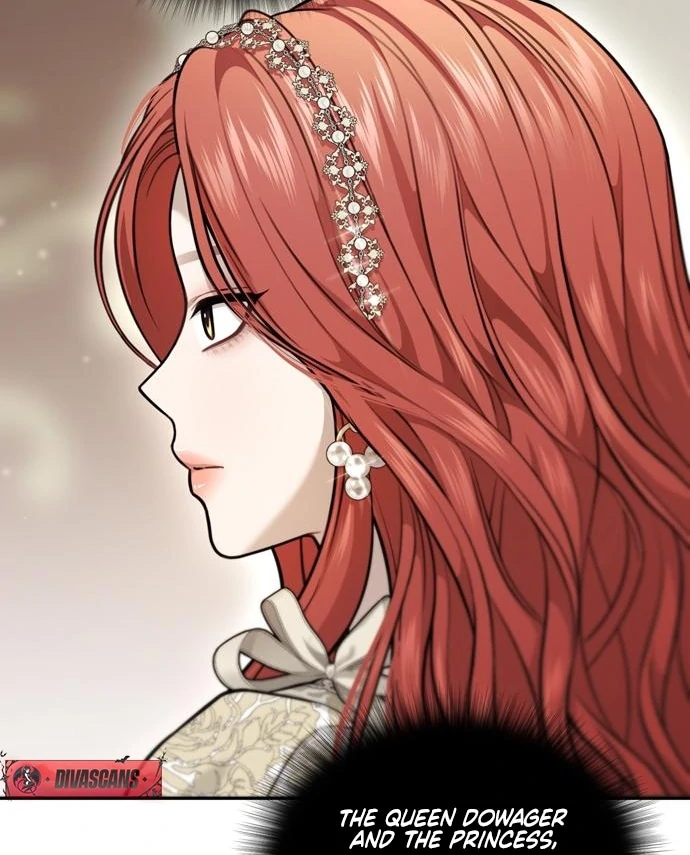 Read The Secret Bedroom of a Dejected Royal Daughter Manga Online