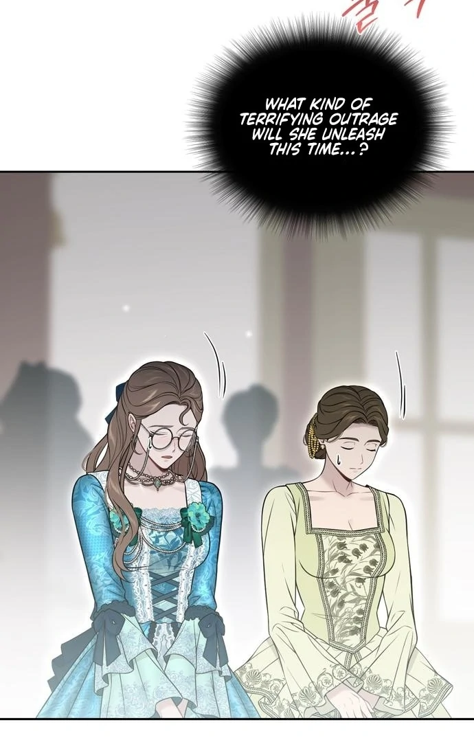 Read The Secret Bedroom of a Dejected Royal Daughter Manga Online