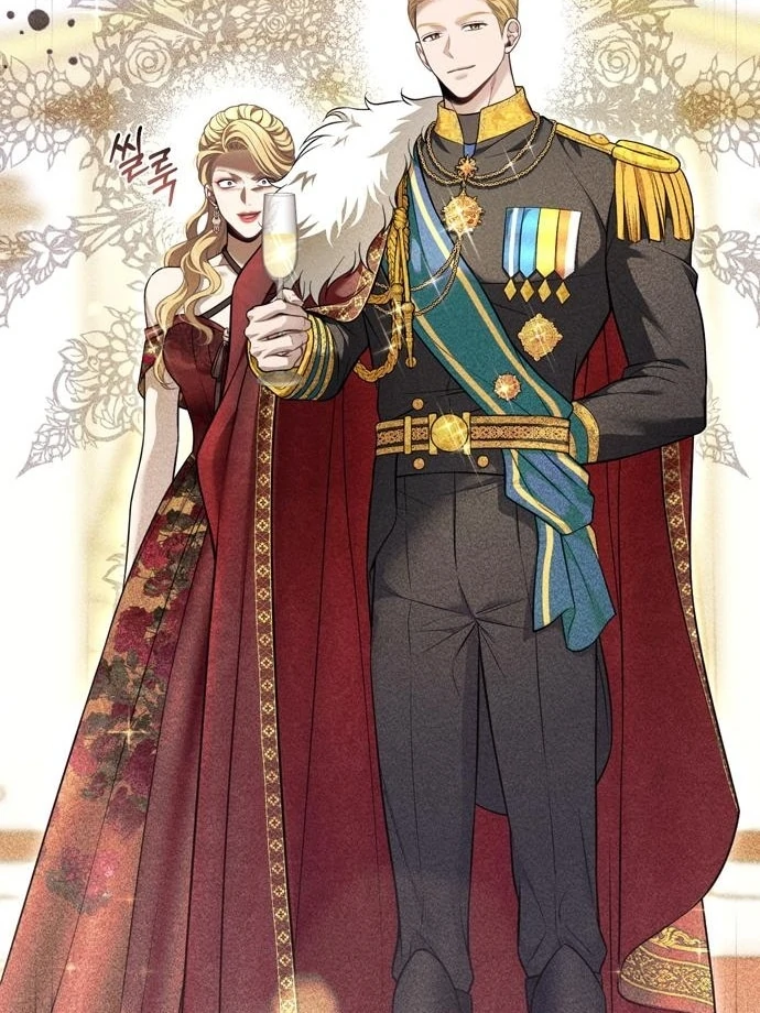 Read The Secret Bedroom of a Dejected Royal Daughter Manga Online