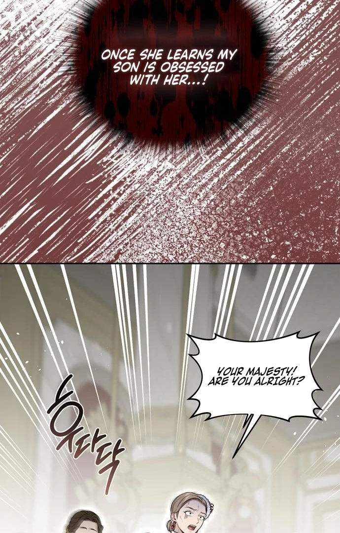 Read The Secret Bedroom of a Dejected Royal Daughter Manga Online