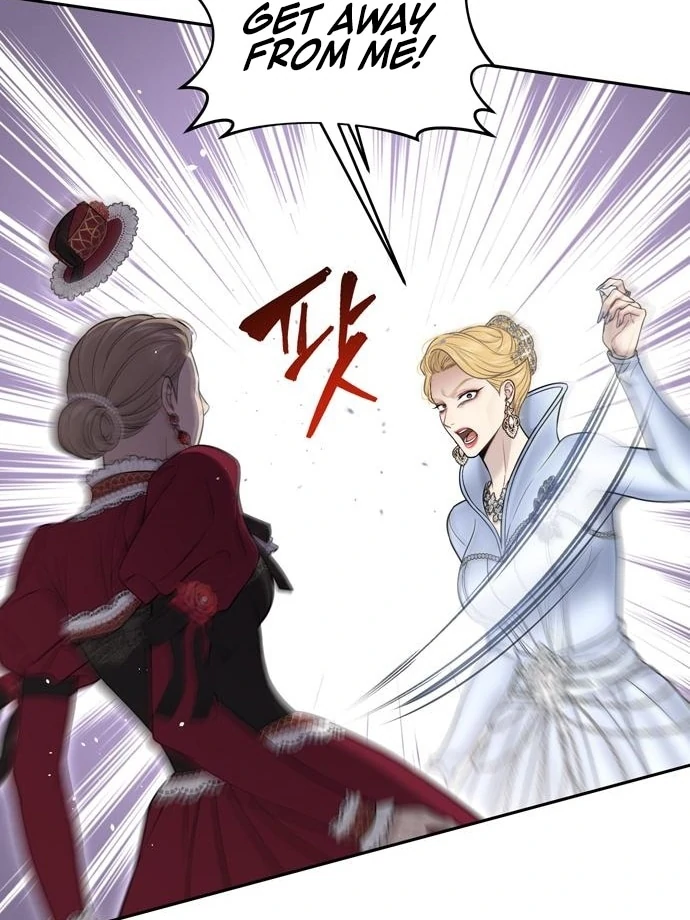 Read The Secret Bedroom of a Dejected Royal Daughter Manga Online