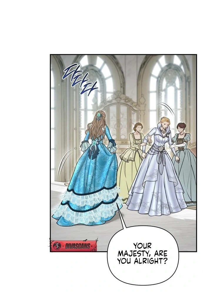 Read The Secret Bedroom of a Dejected Royal Daughter Manga Online