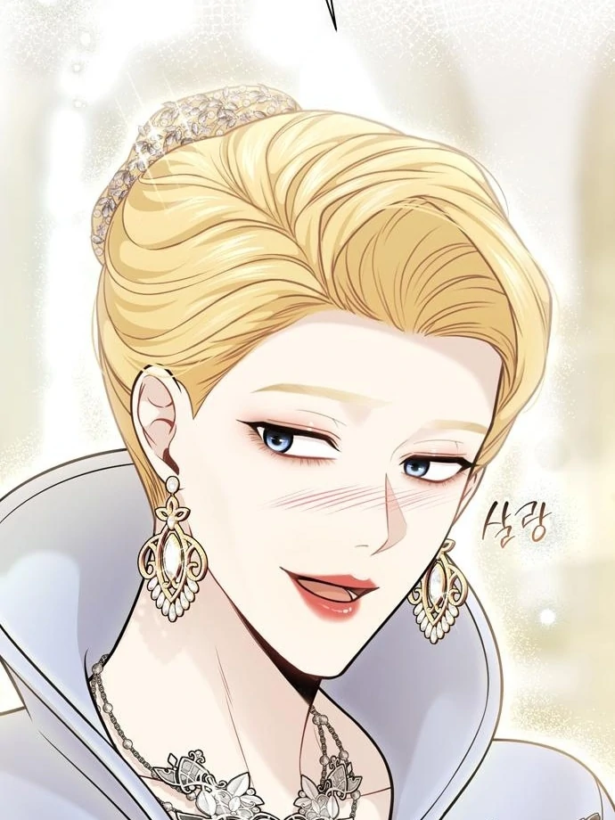 Read The Secret Bedroom of a Dejected Royal Daughter Manga Online