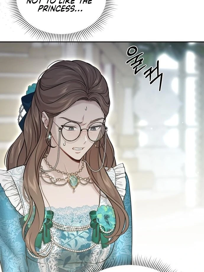 Read The Secret Bedroom of a Dejected Royal Daughter Manga Online