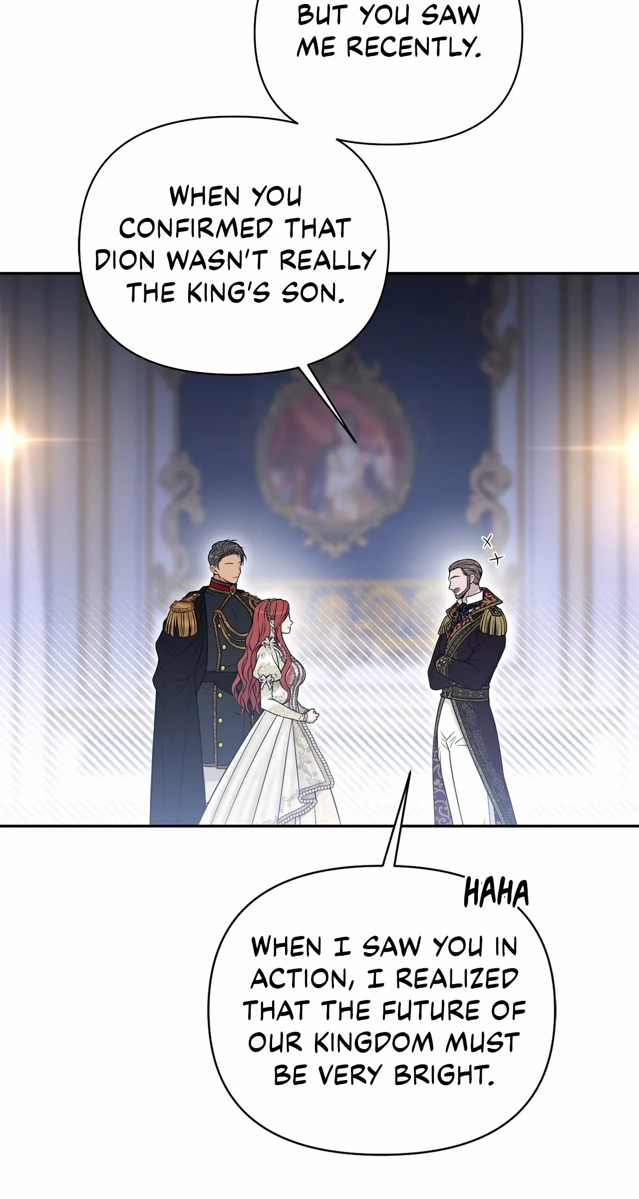 Read The Secret Bedroom of a Dejected Royal Daughter Manga Online