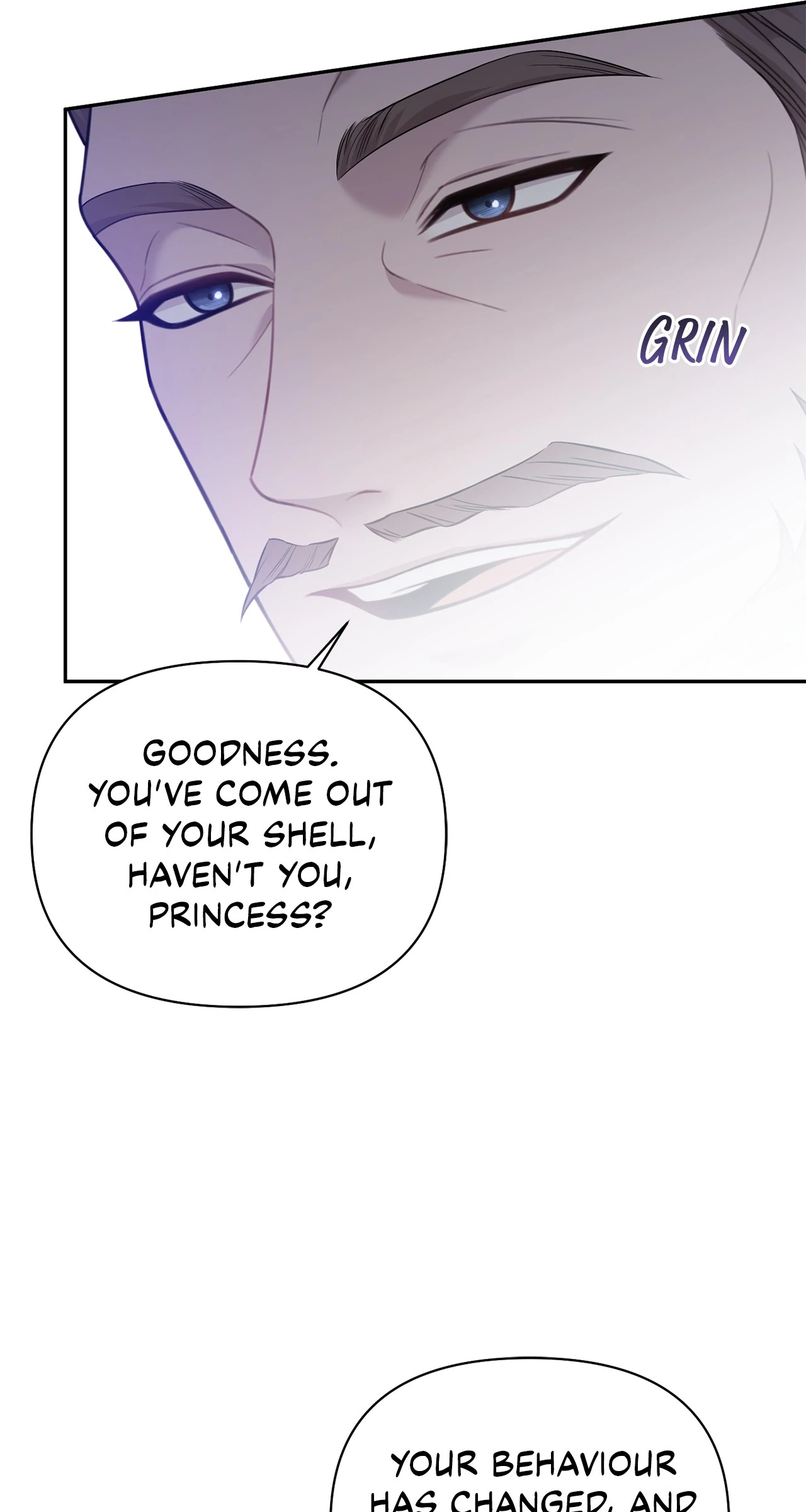 Read The Secret Bedroom of a Dejected Royal Daughter Manga Online