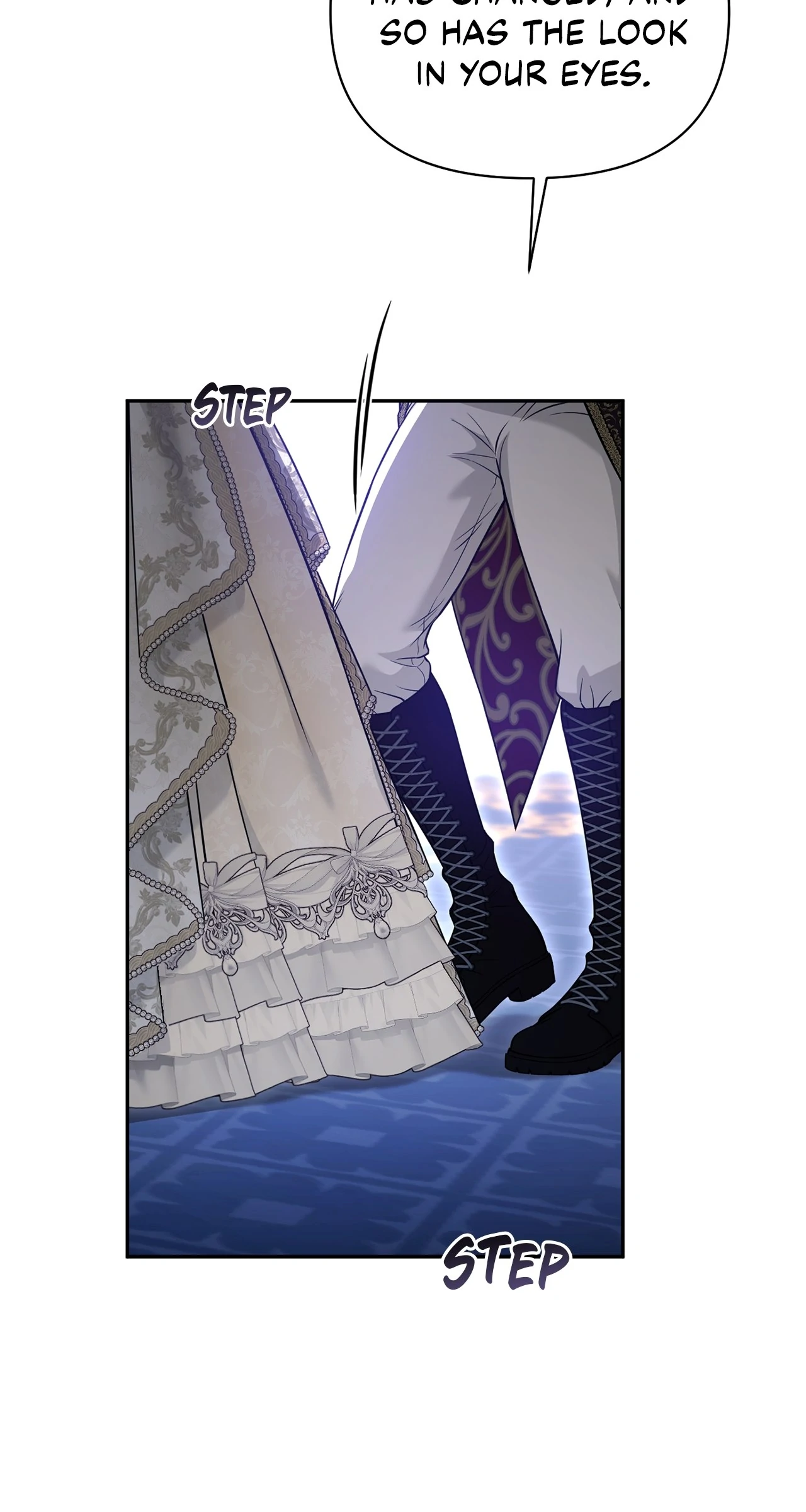 Read The Secret Bedroom of a Dejected Royal Daughter Manga Online