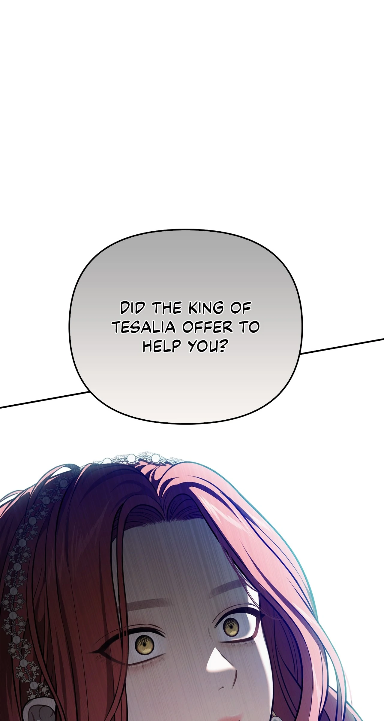 Read The Secret Bedroom of a Dejected Royal Daughter Manga Online