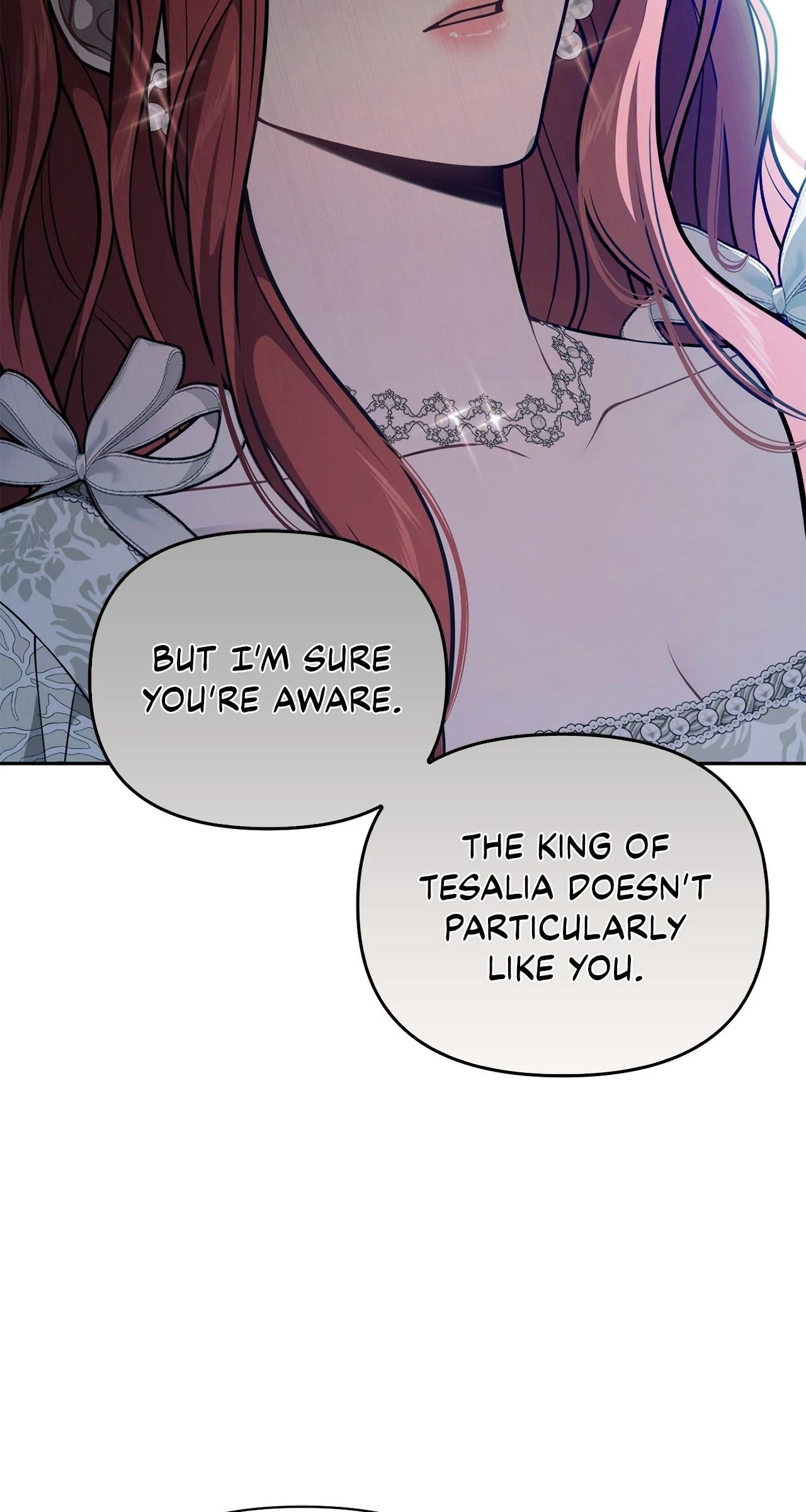 Read The Secret Bedroom of a Dejected Royal Daughter Manga Online