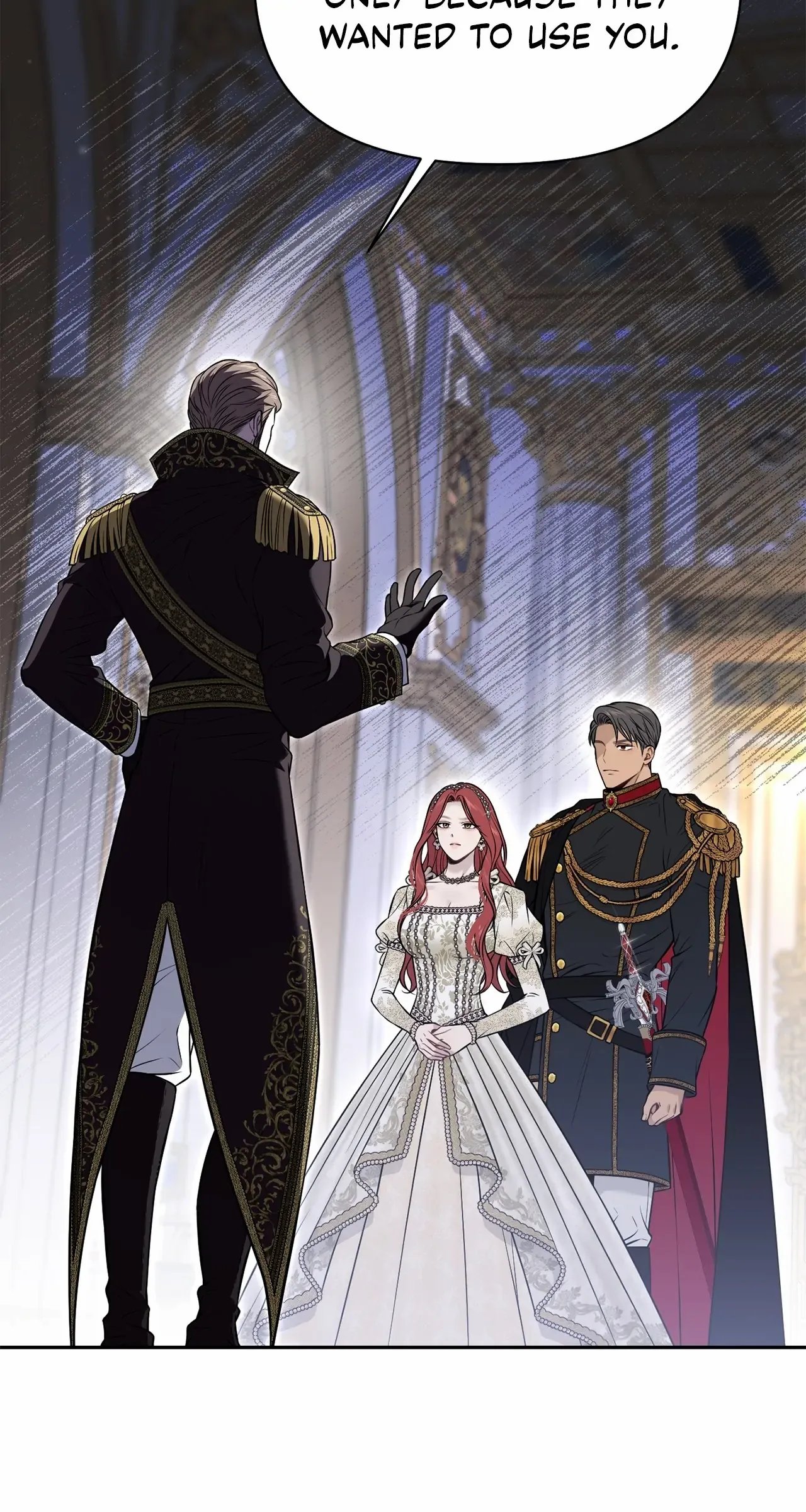 Read The Secret Bedroom of a Dejected Royal Daughter Manga Online