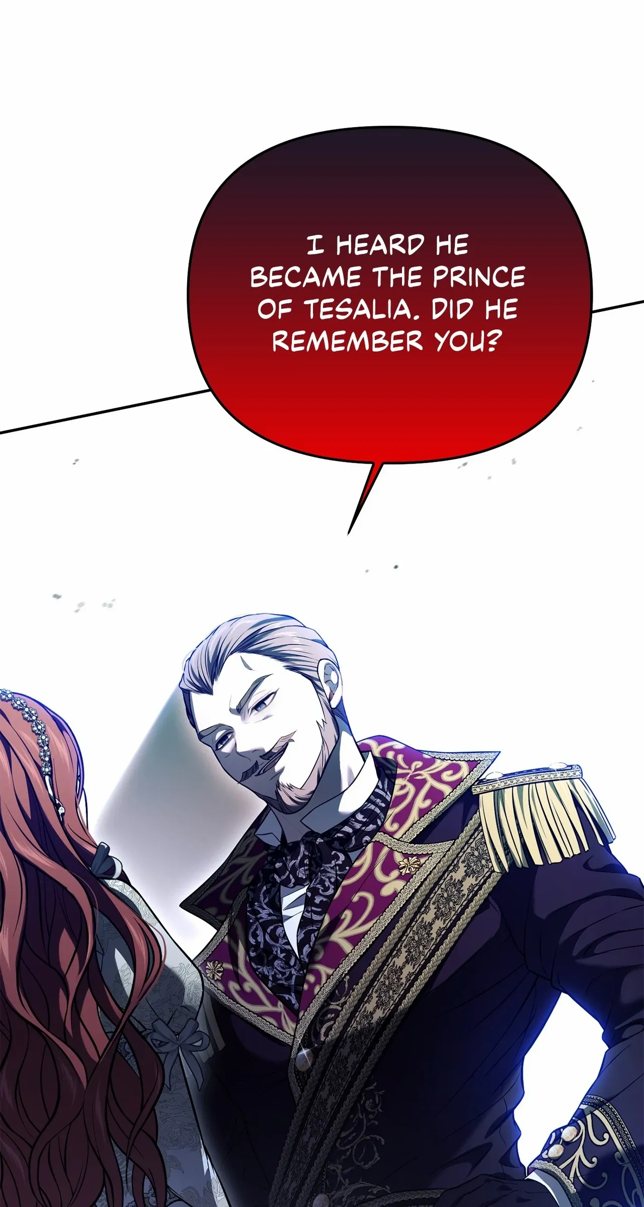 Read The Secret Bedroom of a Dejected Royal Daughter Manga Online