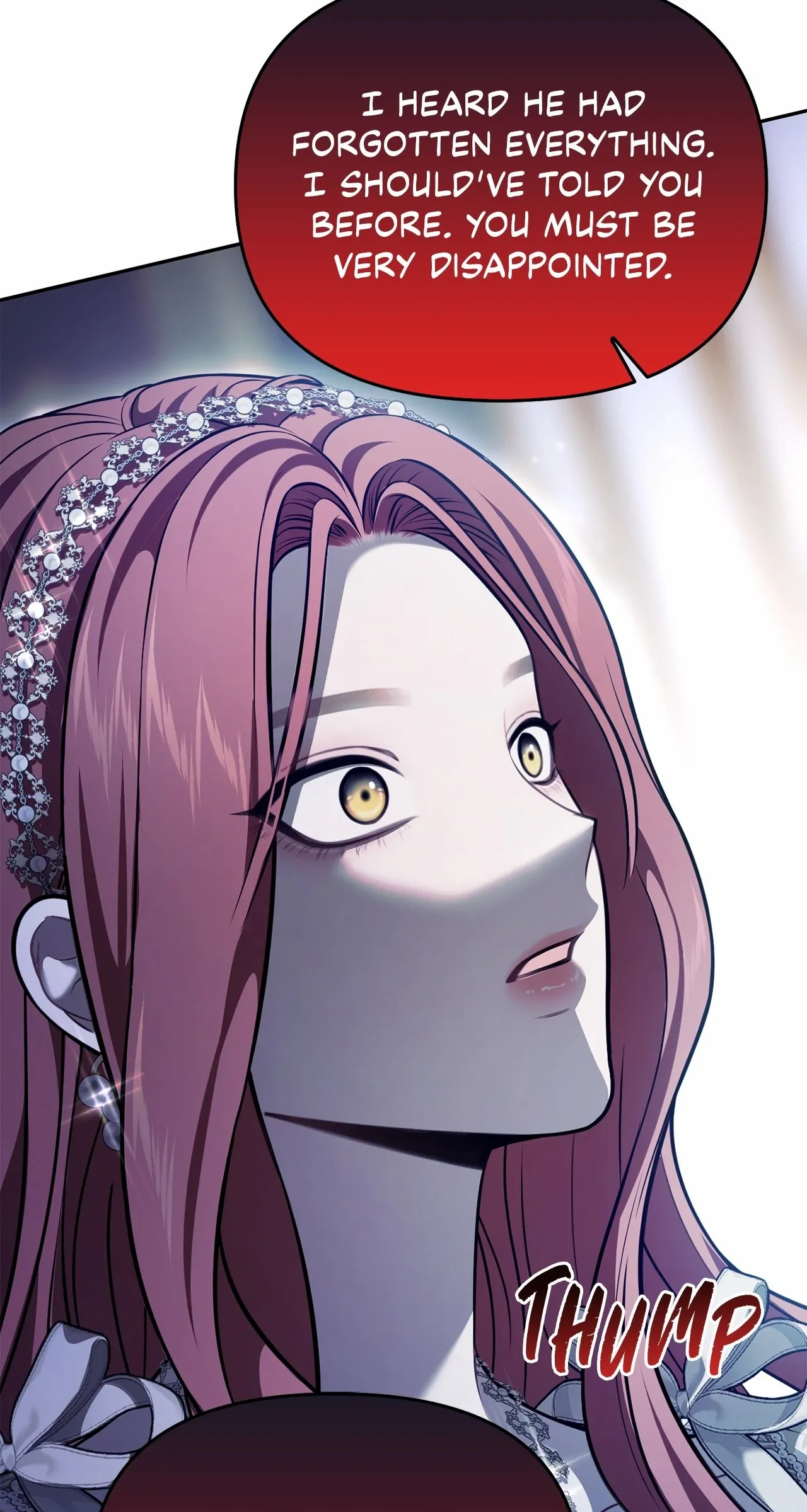 Read The Secret Bedroom of a Dejected Royal Daughter Manga Online