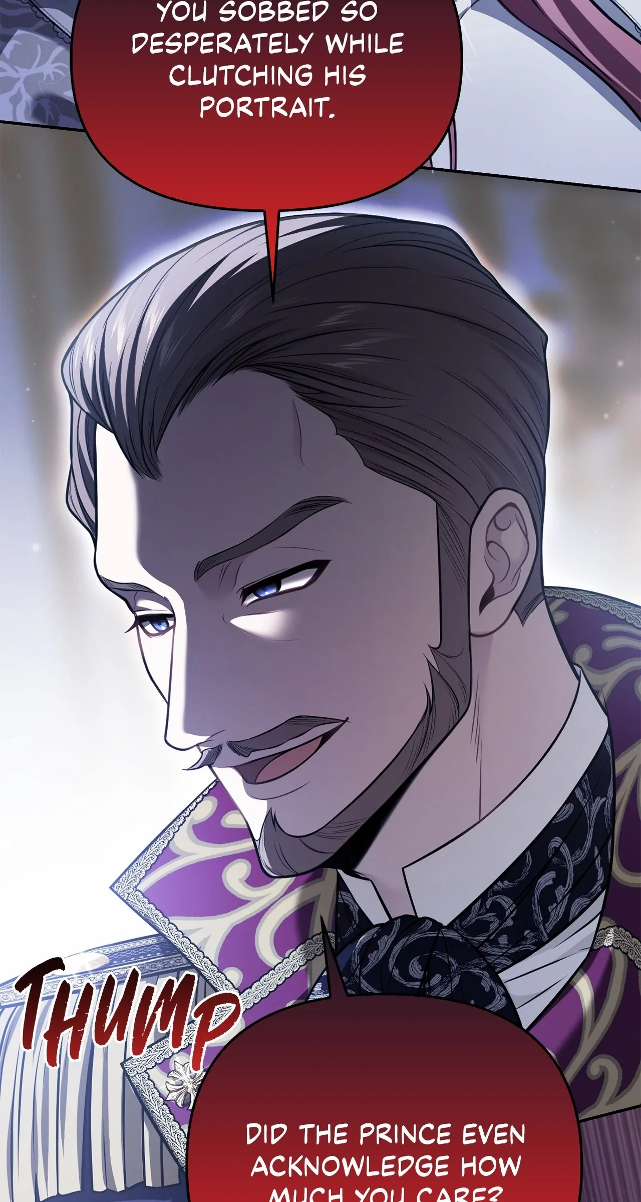 Read The Secret Bedroom of a Dejected Royal Daughter Manga Online