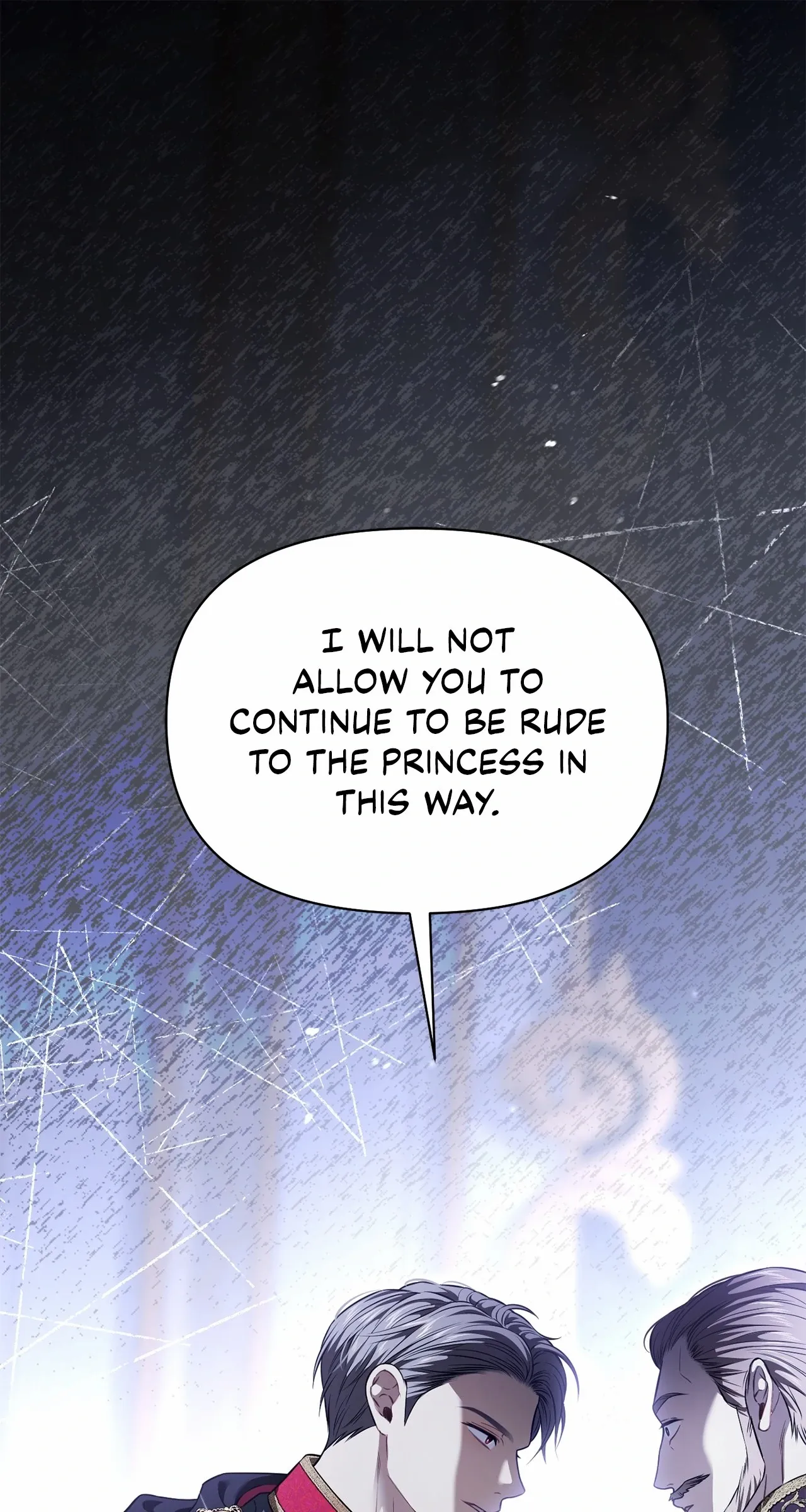 Read The Secret Bedroom of a Dejected Royal Daughter Manga Online