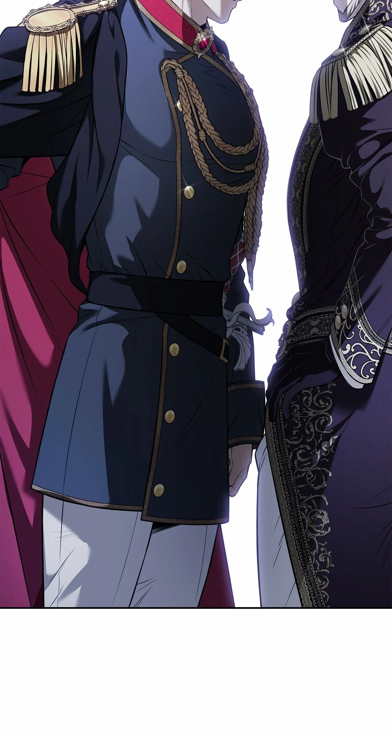 Read The Secret Bedroom of a Dejected Royal Daughter Manga Online