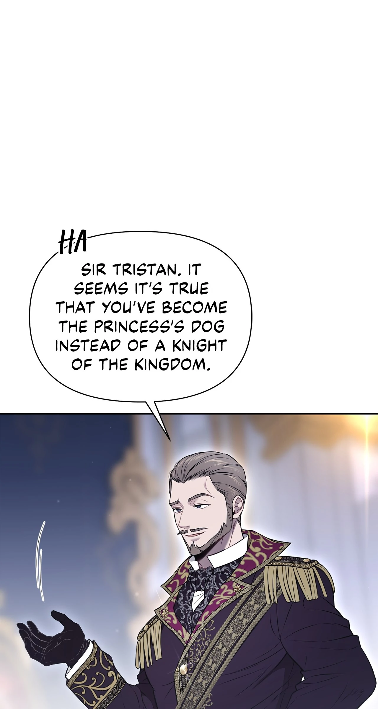 Read The Secret Bedroom of a Dejected Royal Daughter Manga Online