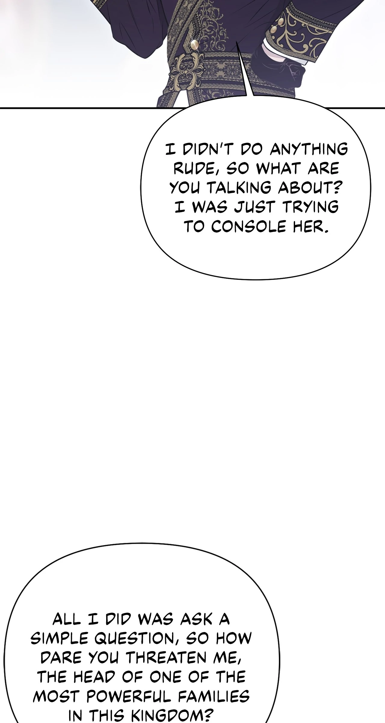 Read The Secret Bedroom of a Dejected Royal Daughter Manga Online