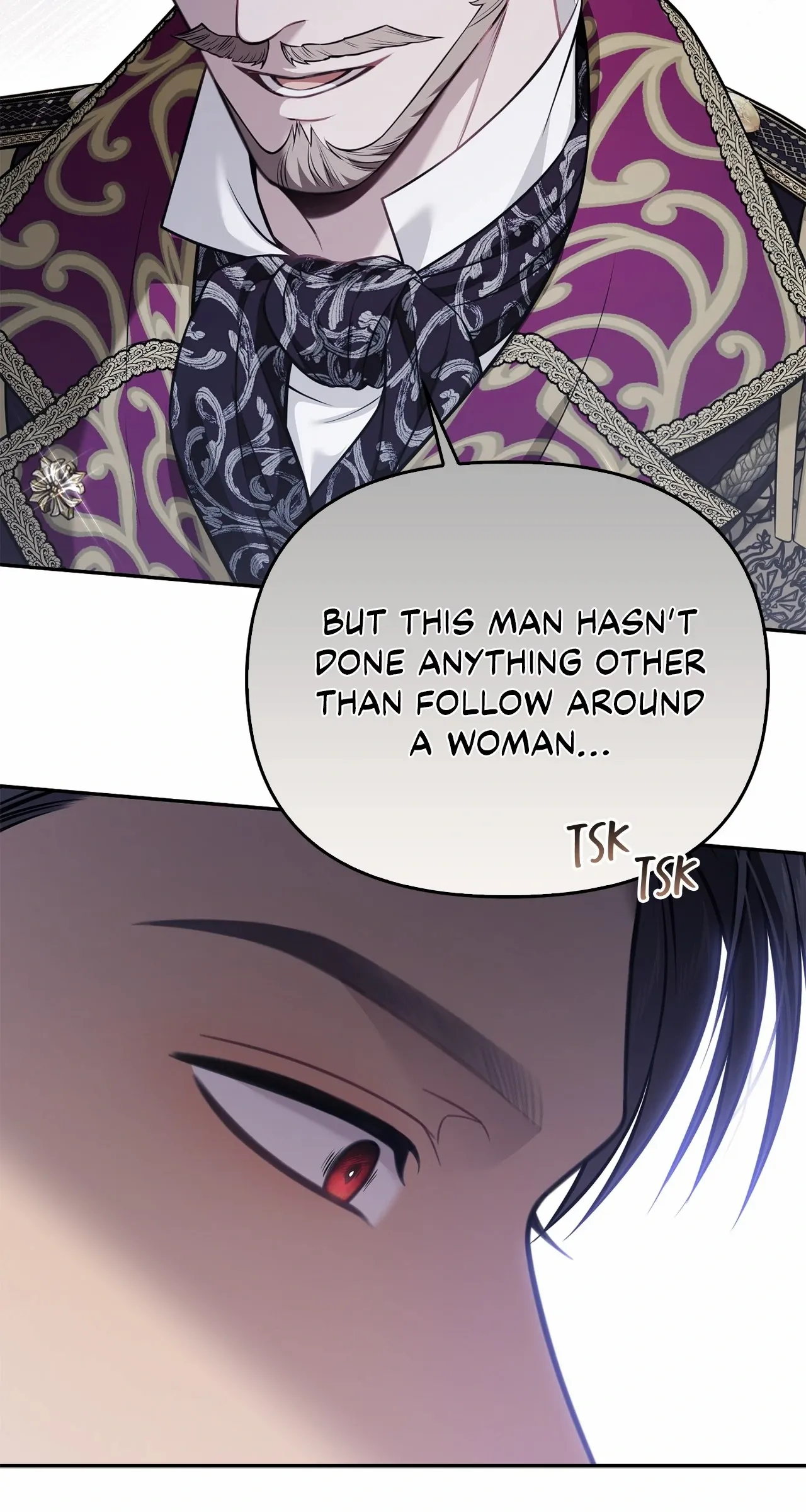 Read The Secret Bedroom of a Dejected Royal Daughter Manga Online