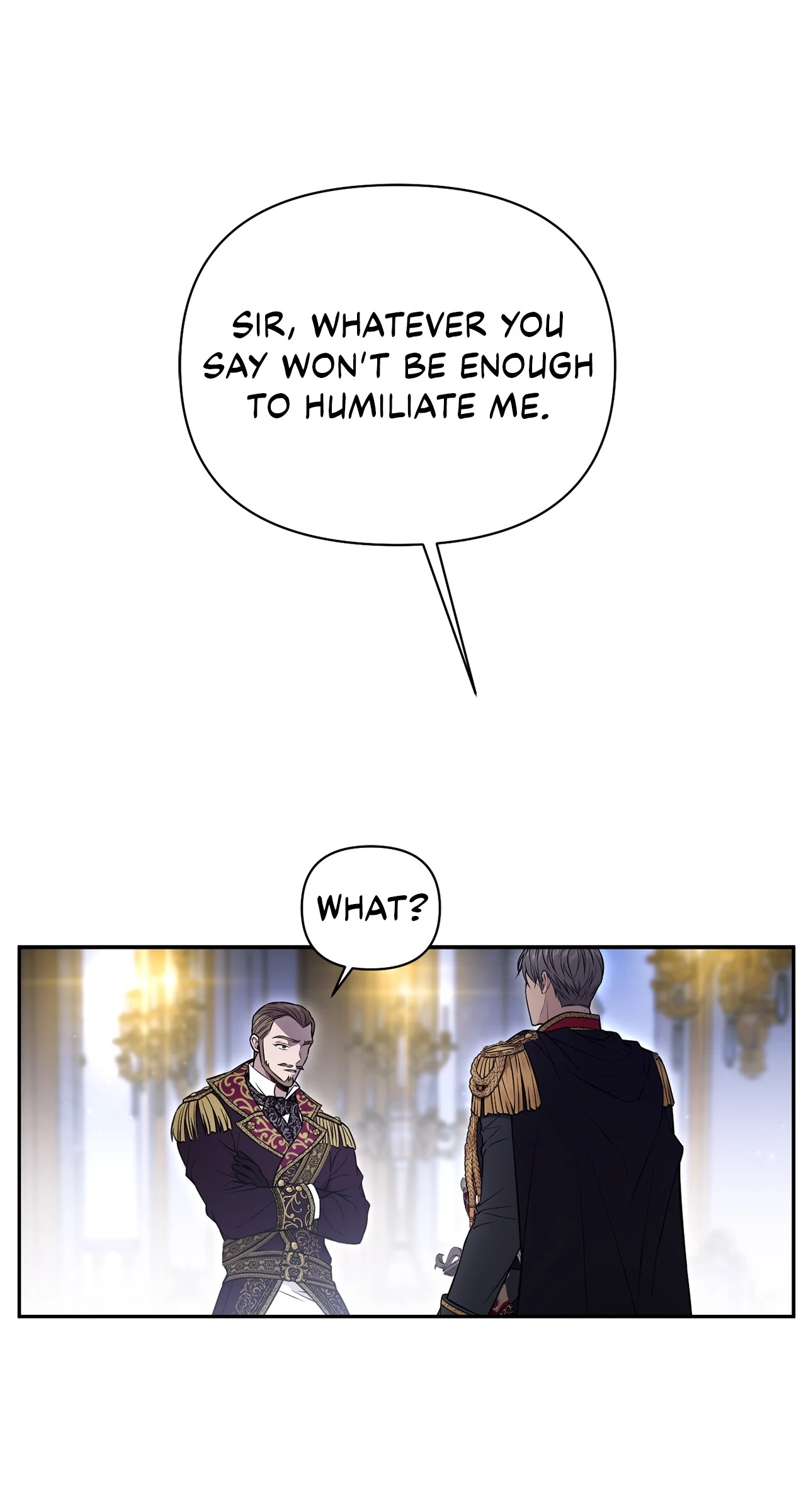 Read The Secret Bedroom of a Dejected Royal Daughter Manga Online