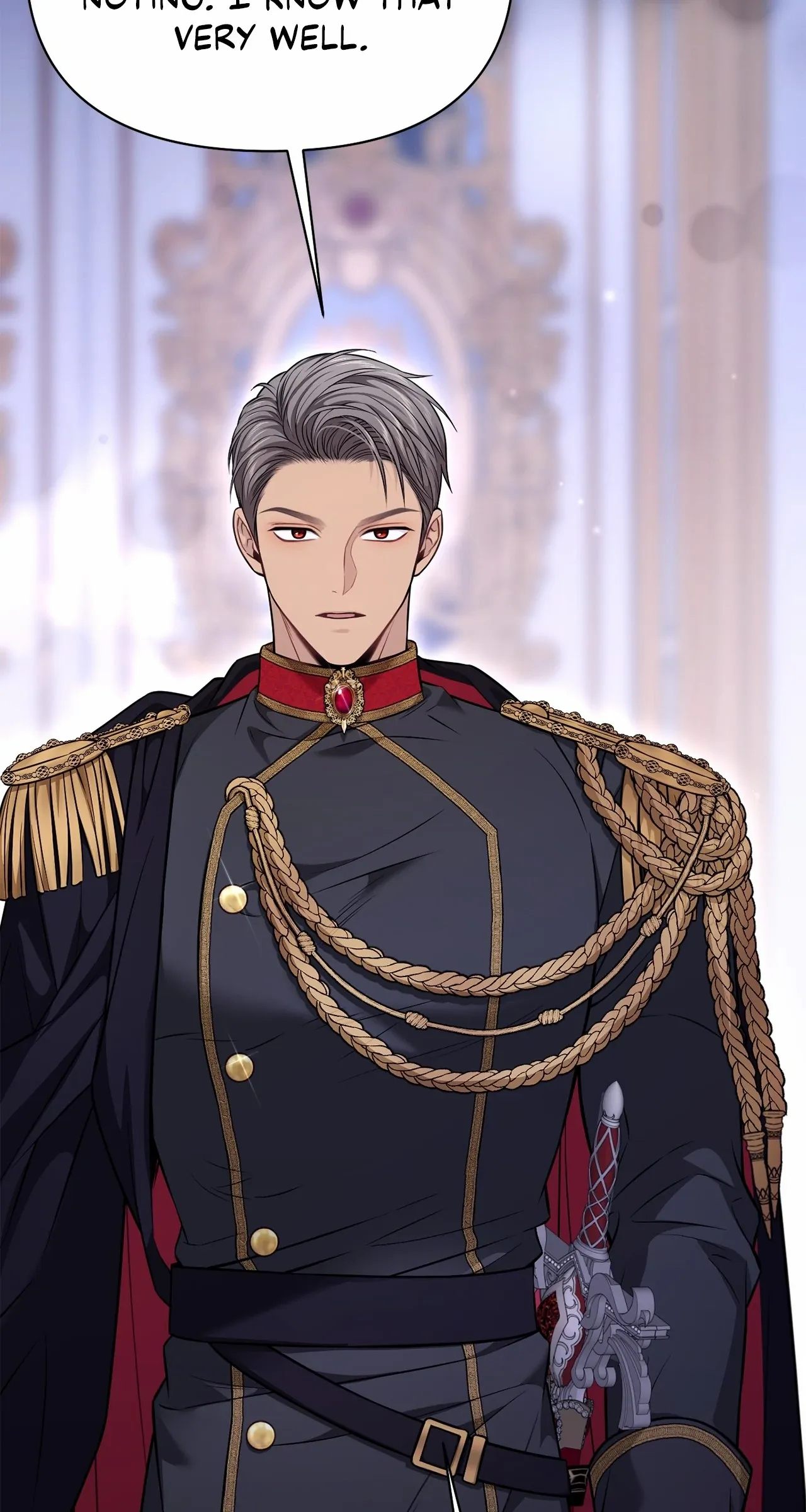 Read The Secret Bedroom of a Dejected Royal Daughter Manga Online