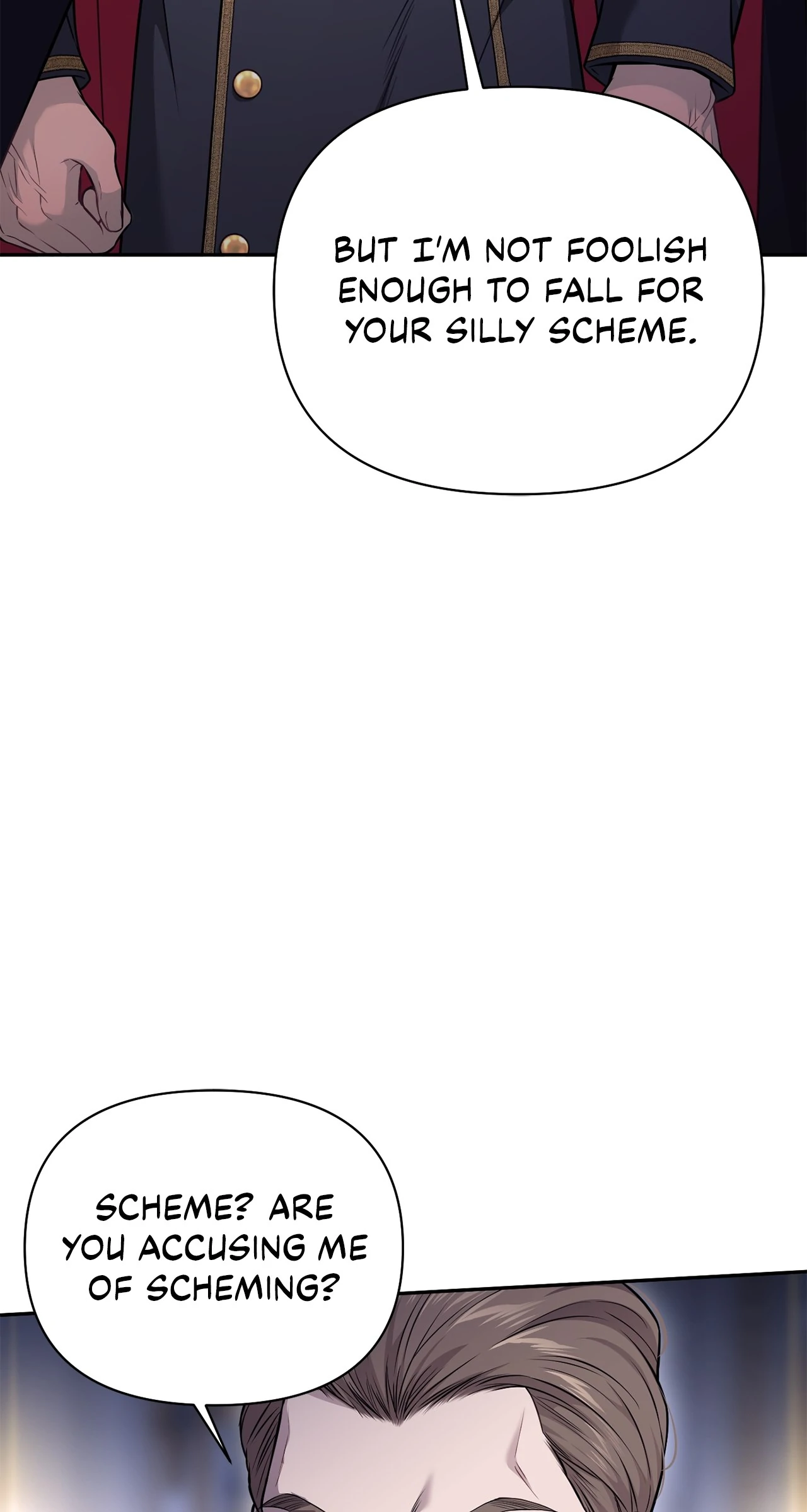 Read The Secret Bedroom of a Dejected Royal Daughter Manga Online