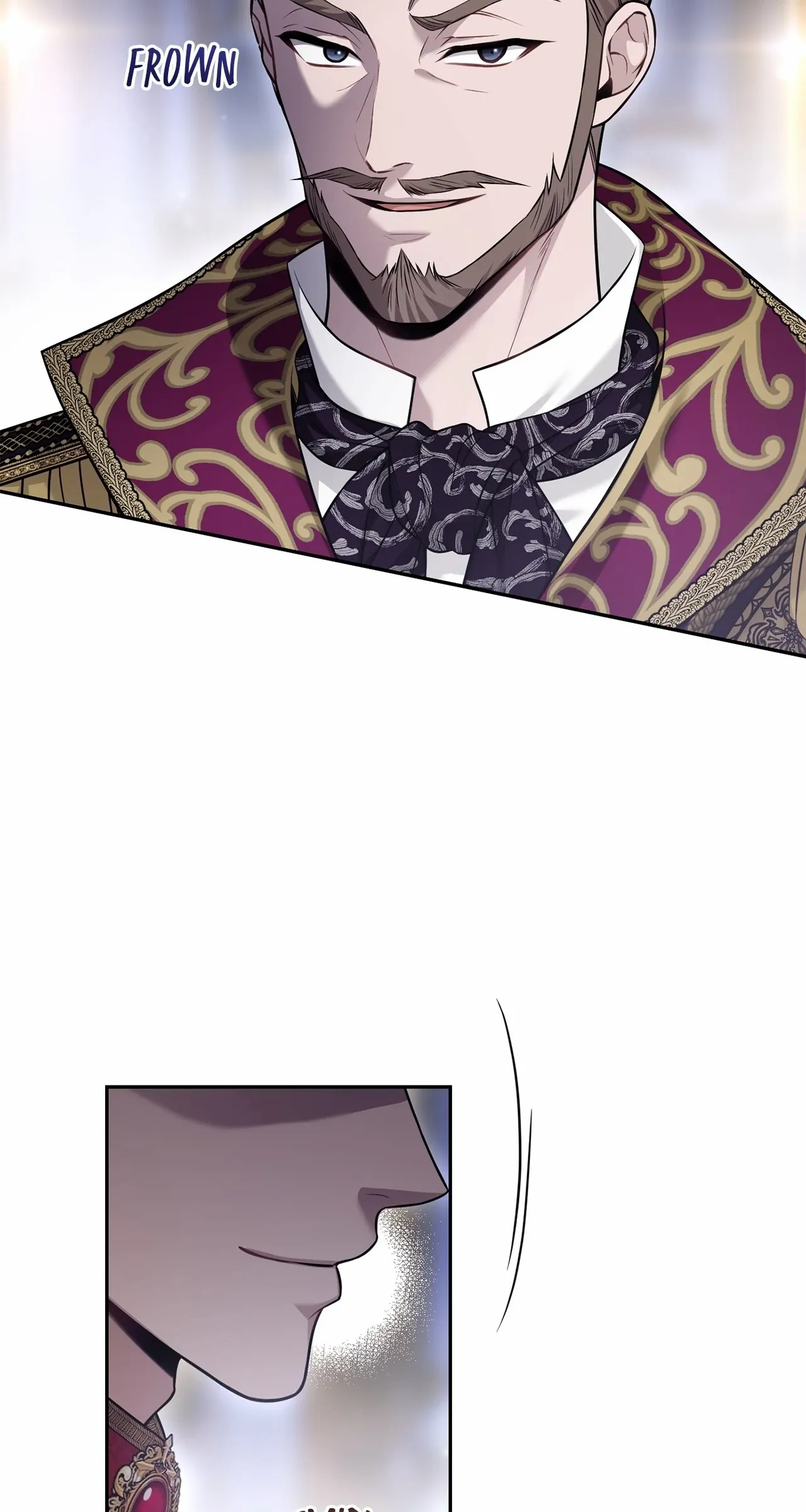 Read The Secret Bedroom of a Dejected Royal Daughter Manga Online