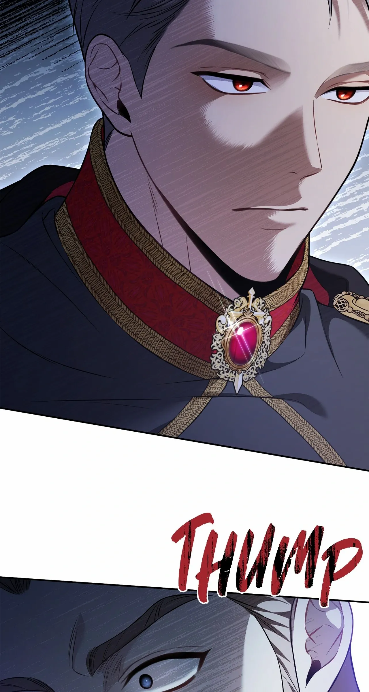 Read The Secret Bedroom of a Dejected Royal Daughter Manga Online