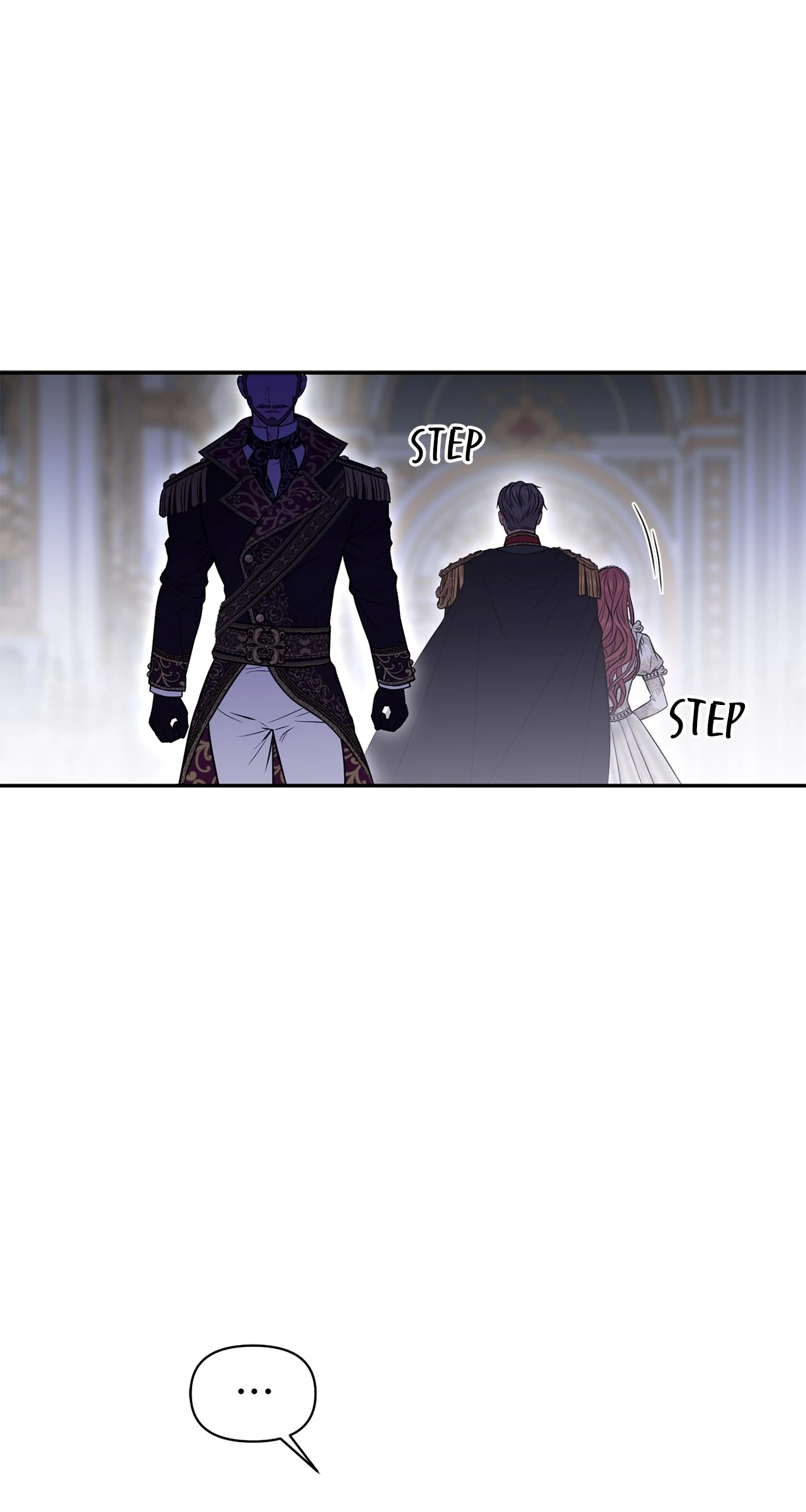 Read The Secret Bedroom of a Dejected Royal Daughter Manga Online