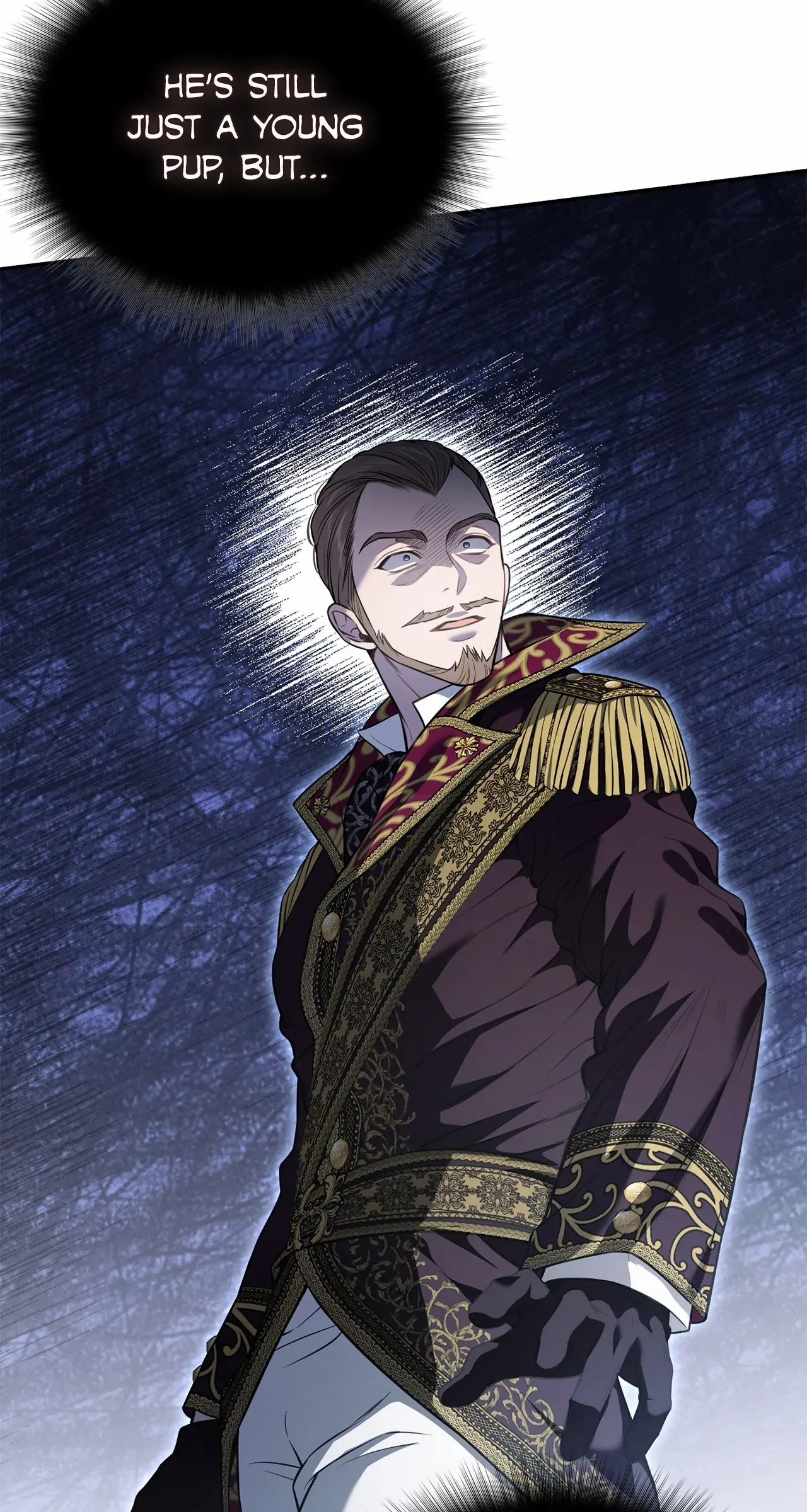 Read The Secret Bedroom of a Dejected Royal Daughter Manga Online