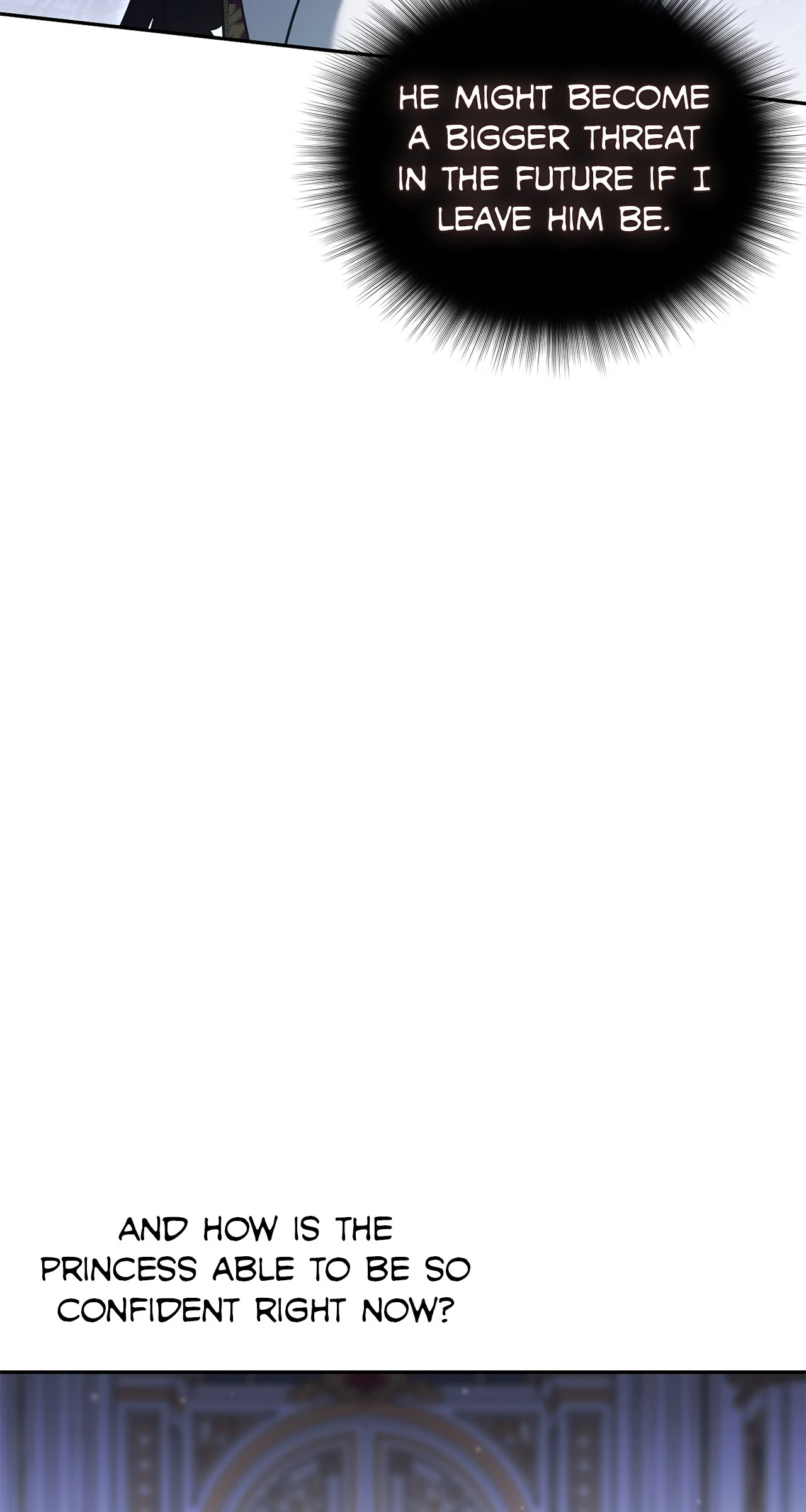 Read The Secret Bedroom of a Dejected Royal Daughter Manga Online