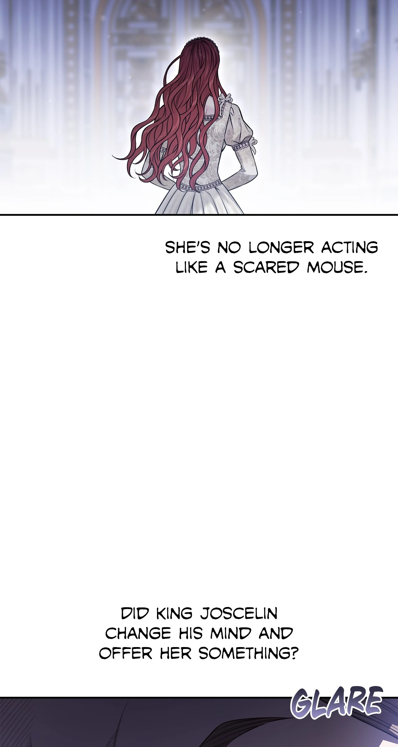 Read The Secret Bedroom of a Dejected Royal Daughter Manga Online