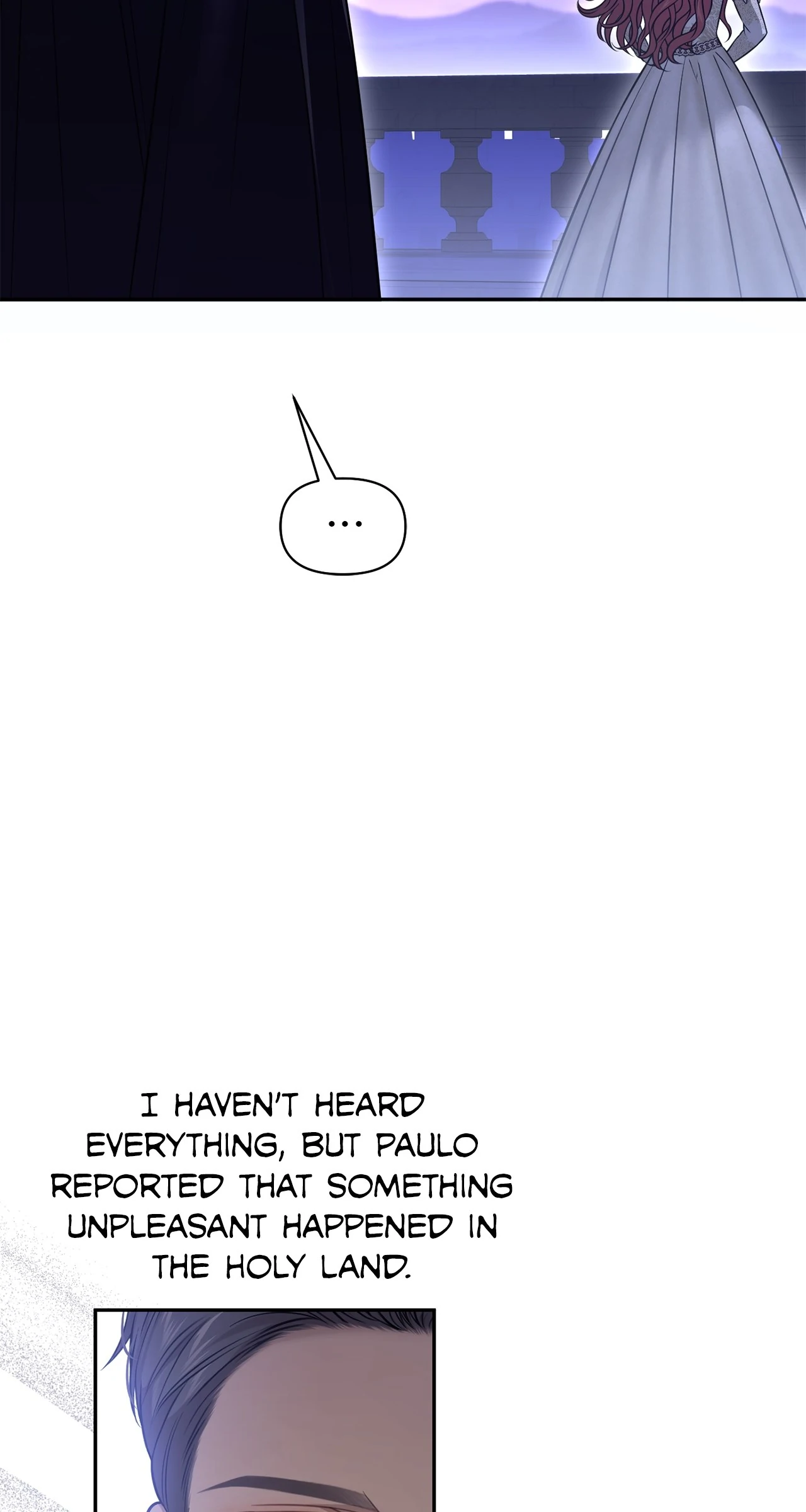 Read The Secret Bedroom of a Dejected Royal Daughter Manga Online