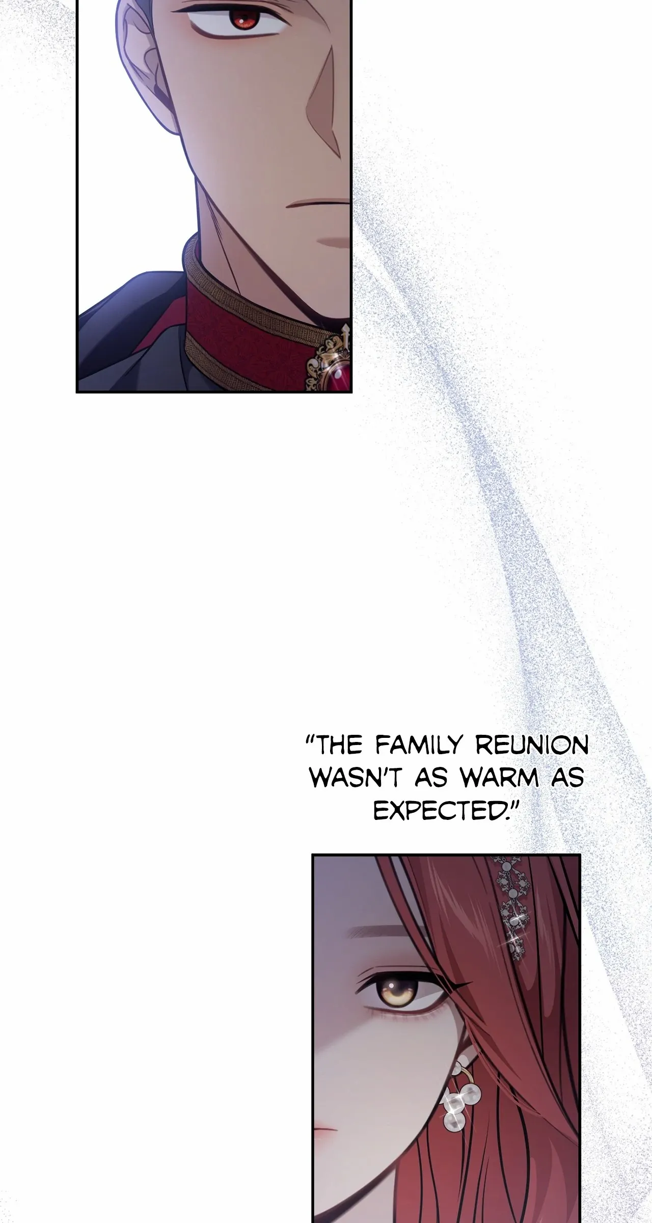 Read The Secret Bedroom of a Dejected Royal Daughter Manga Online