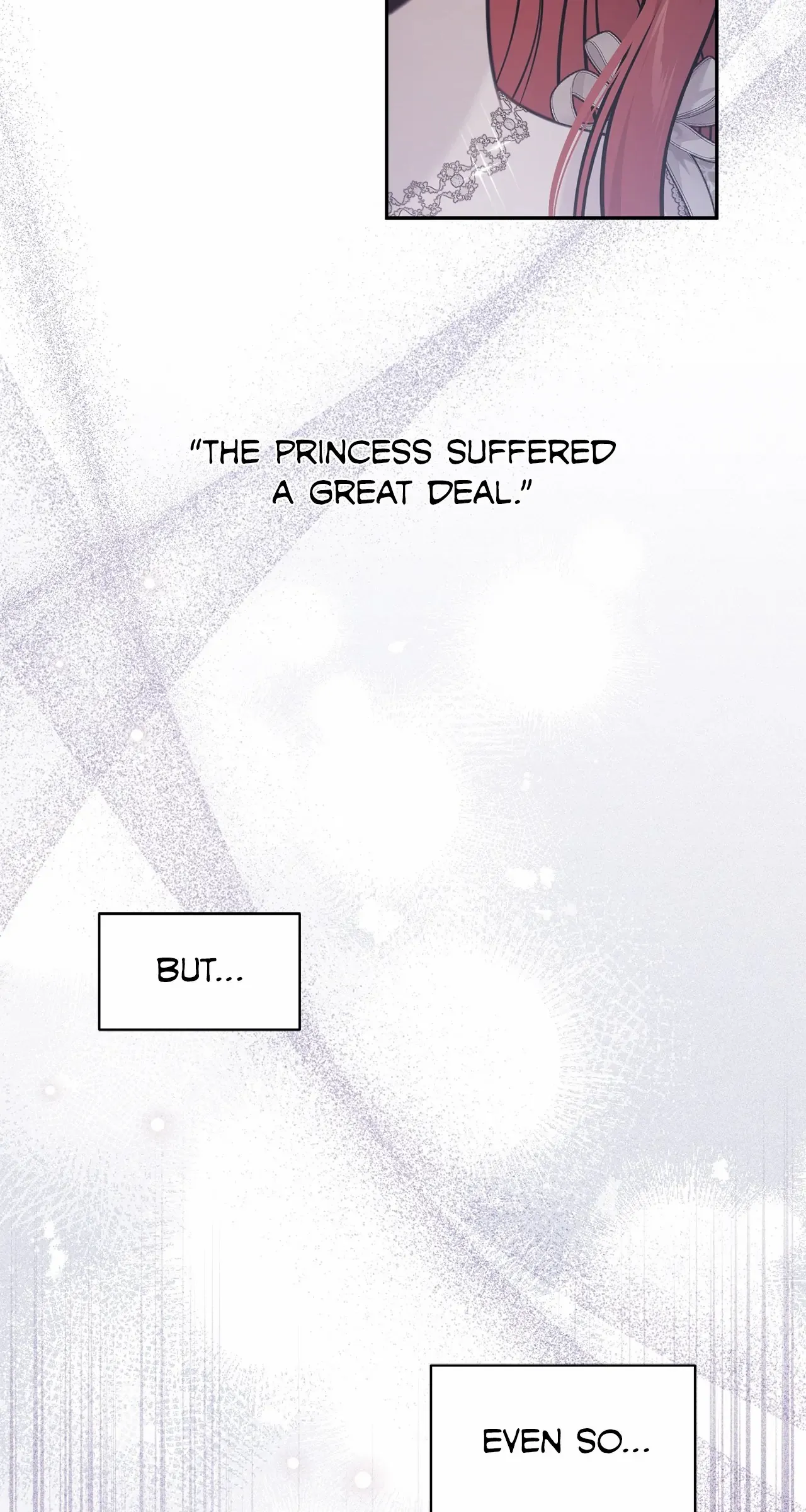 Read The Secret Bedroom of a Dejected Royal Daughter Manga Online